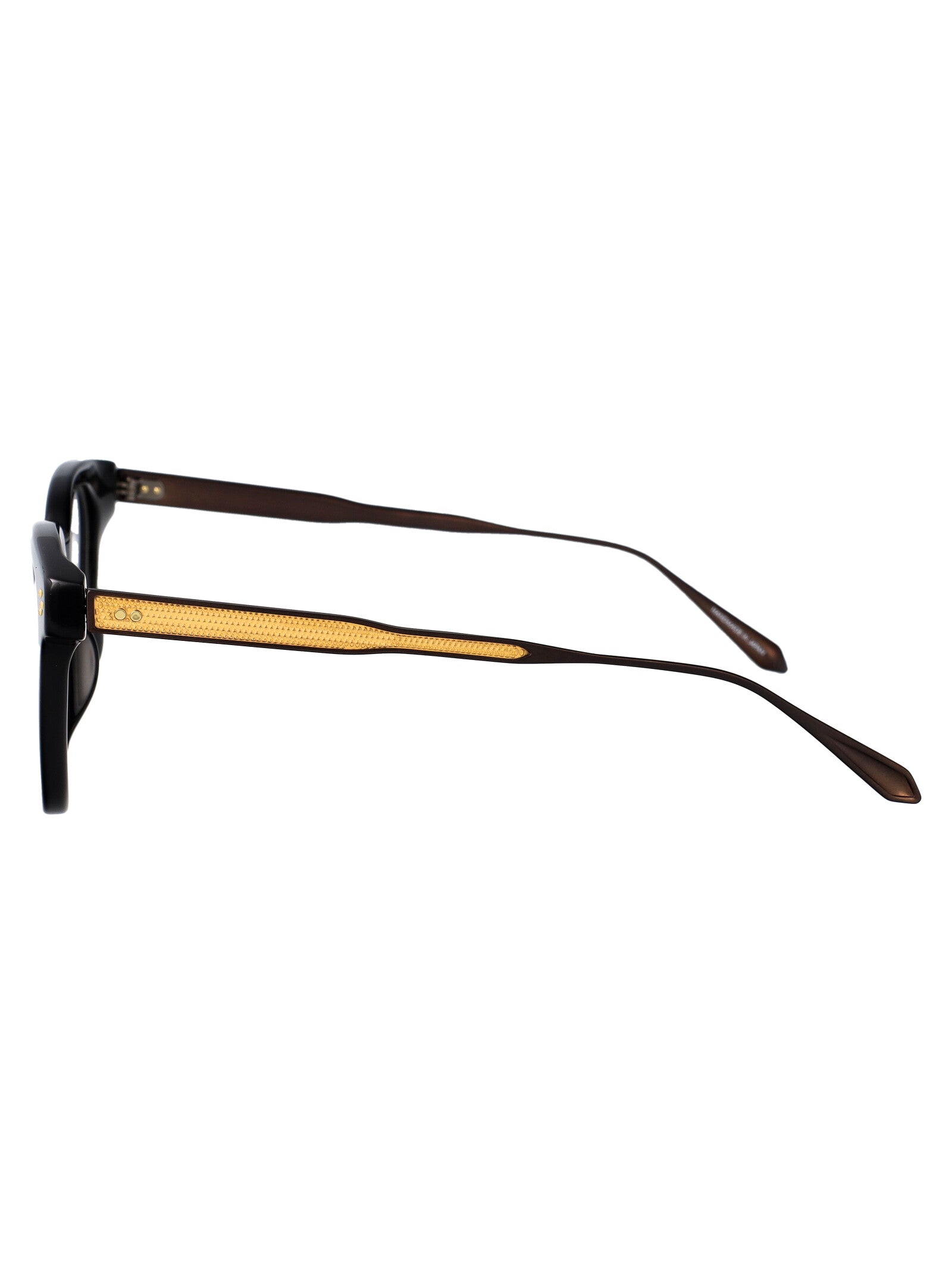 LINDA FARROW Chic Acetate Optical Glasses for Women
