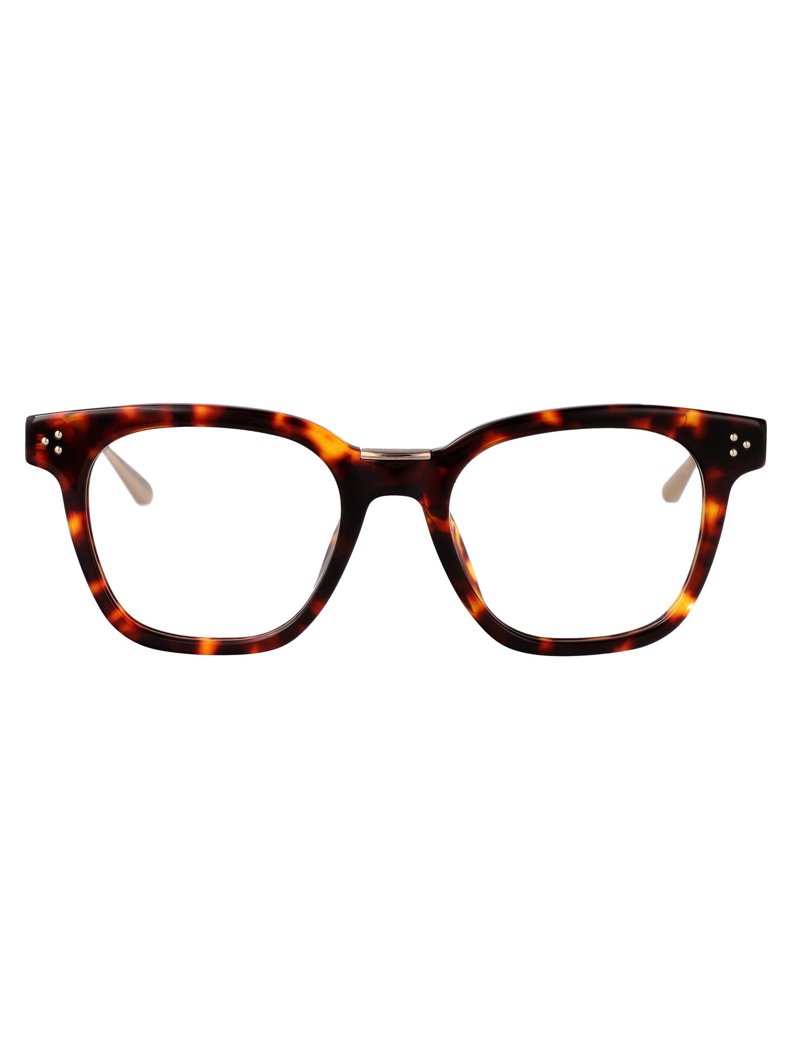LINDA FARROW Optical Acetate Glasses for Women - Stylish and Elegant