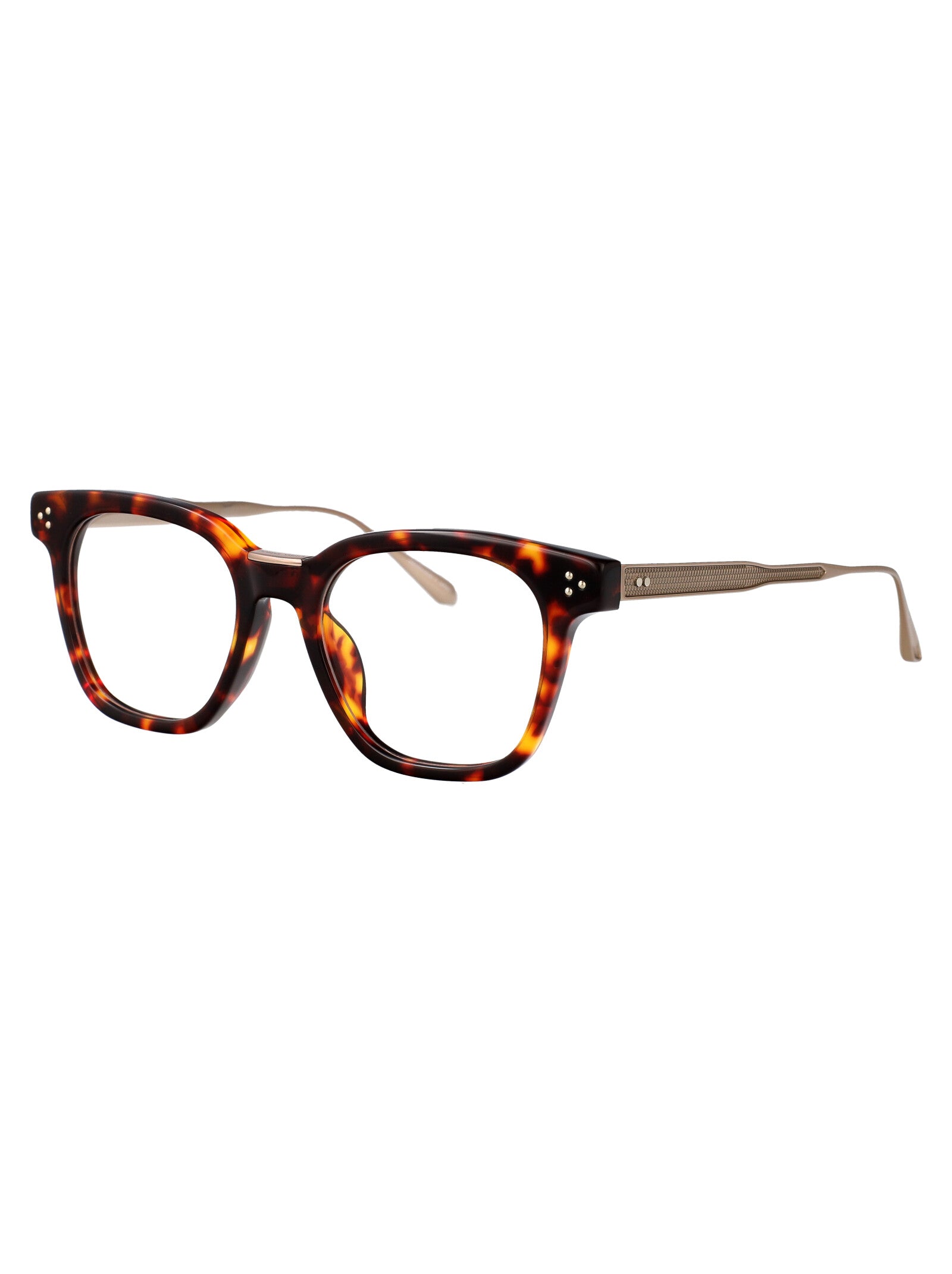 LINDA FARROW Optical Acetate Glasses for Women - Stylish and Elegant