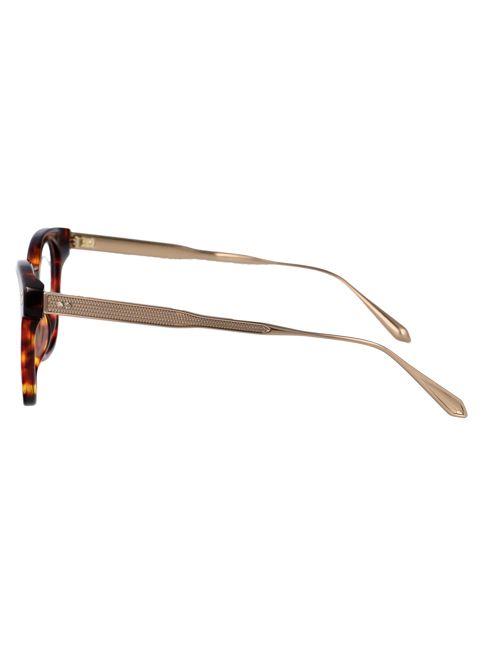 LINDA FARROW Optical Acetate Glasses for Women - Stylish and Elegant