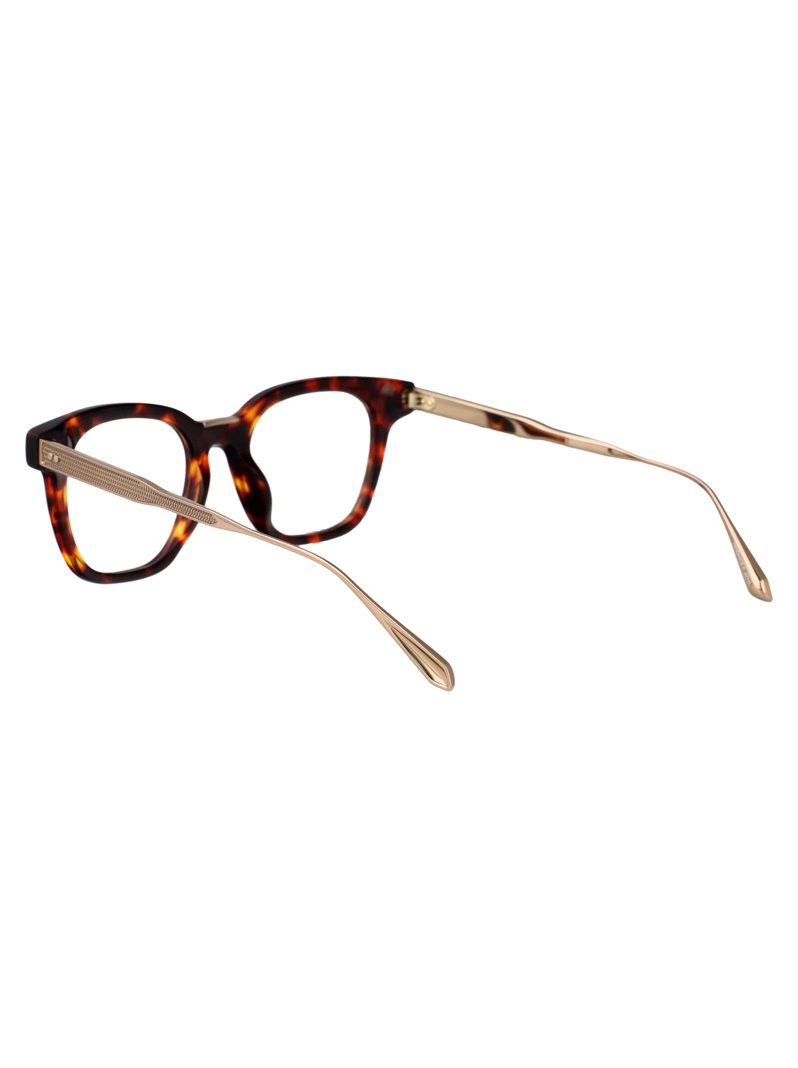 LINDA FARROW Optical Acetate Glasses for Women - Stylish and Elegant