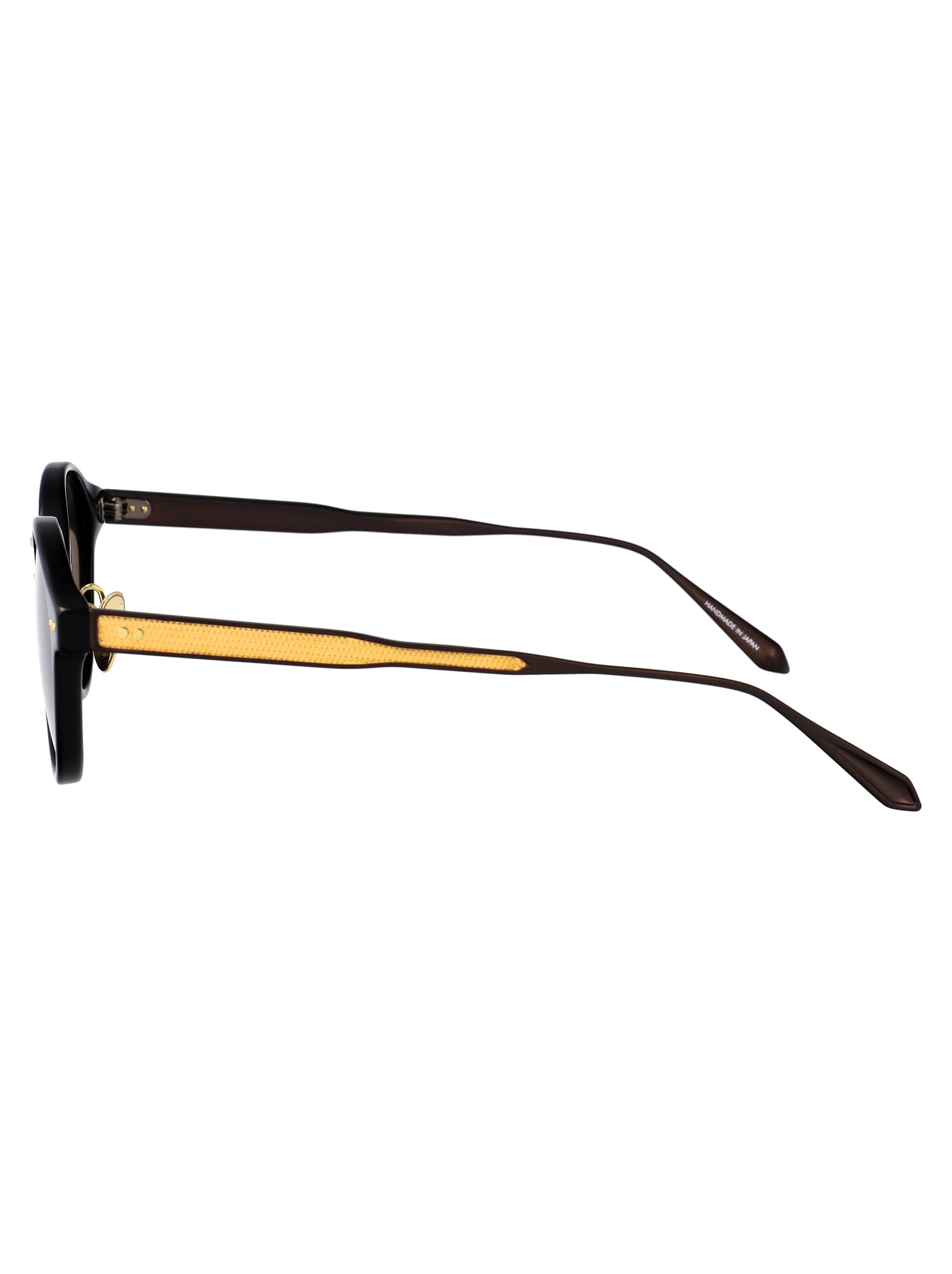 LINDA FARROW Stylish Acetate Sunglasses for All Seasons