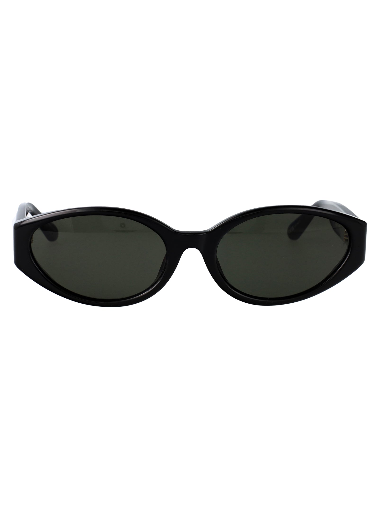 LINDA FARROW Acetate Sunglasses for Women - SS25
