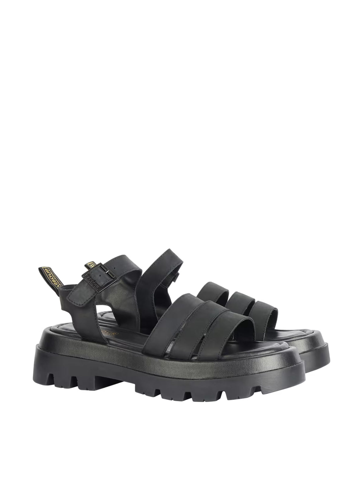 BARBOUR Luna Chunky Sole Sandals - Women's SS24