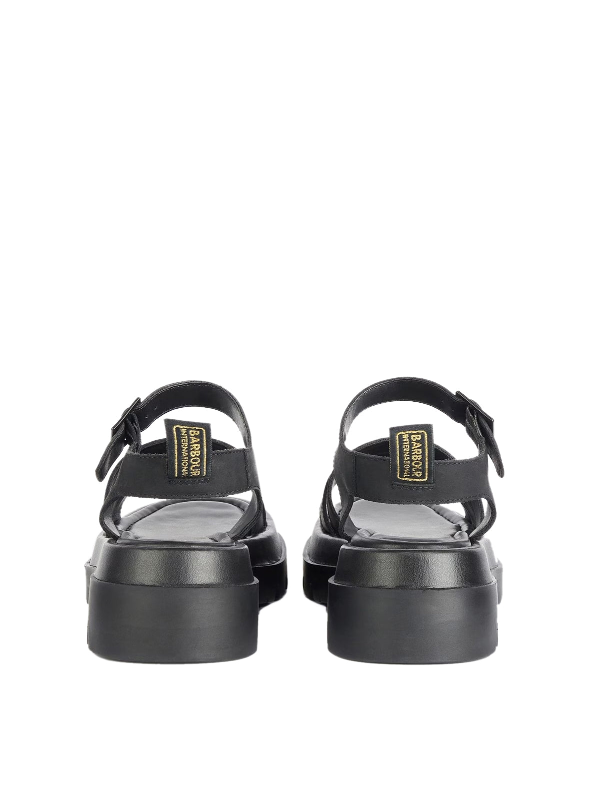 BARBOUR Luna Chunky Sole Sandals - Women's SS24