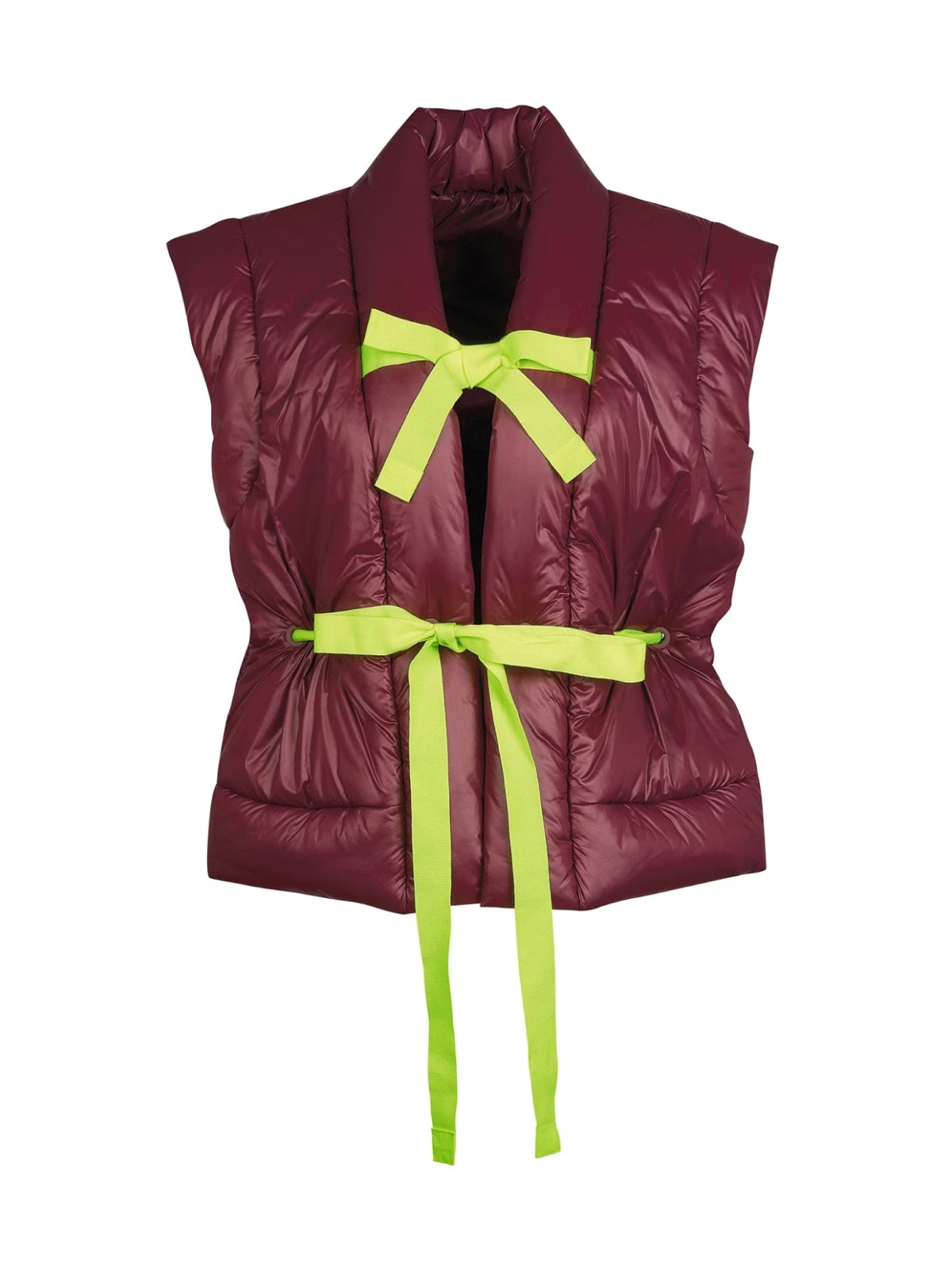 BARBOUR Shine Gilet Jacket for Women - FW23 Edition