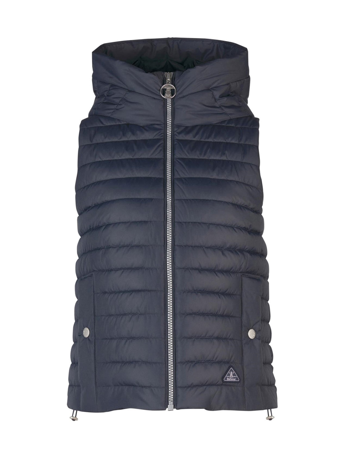 BARBOUR Quilted Gilet Vest for Women - Spring/Summer 2025