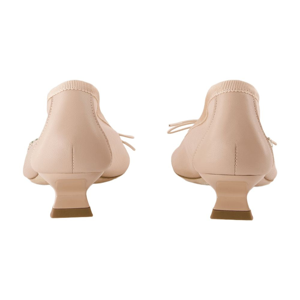 SIMONE ROCHA Elegant Court Shoes for Women
