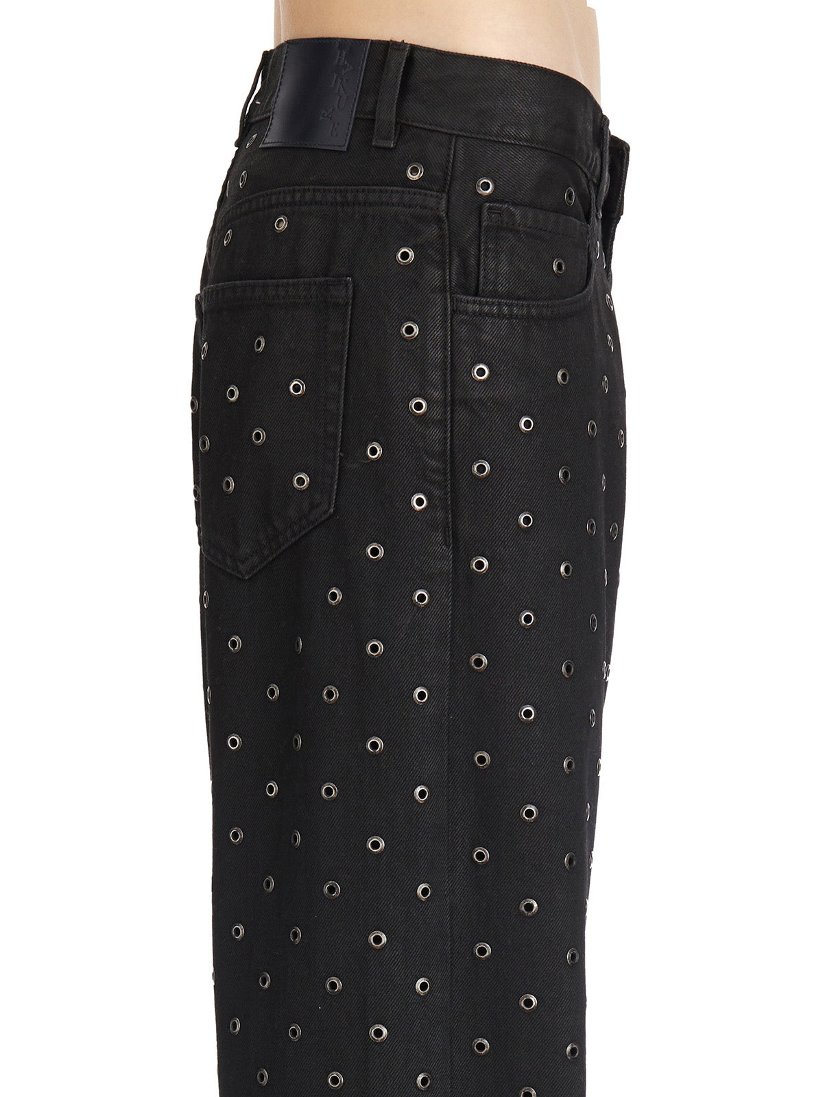 HAIKURE Bonnie Denim Pants - Size 26