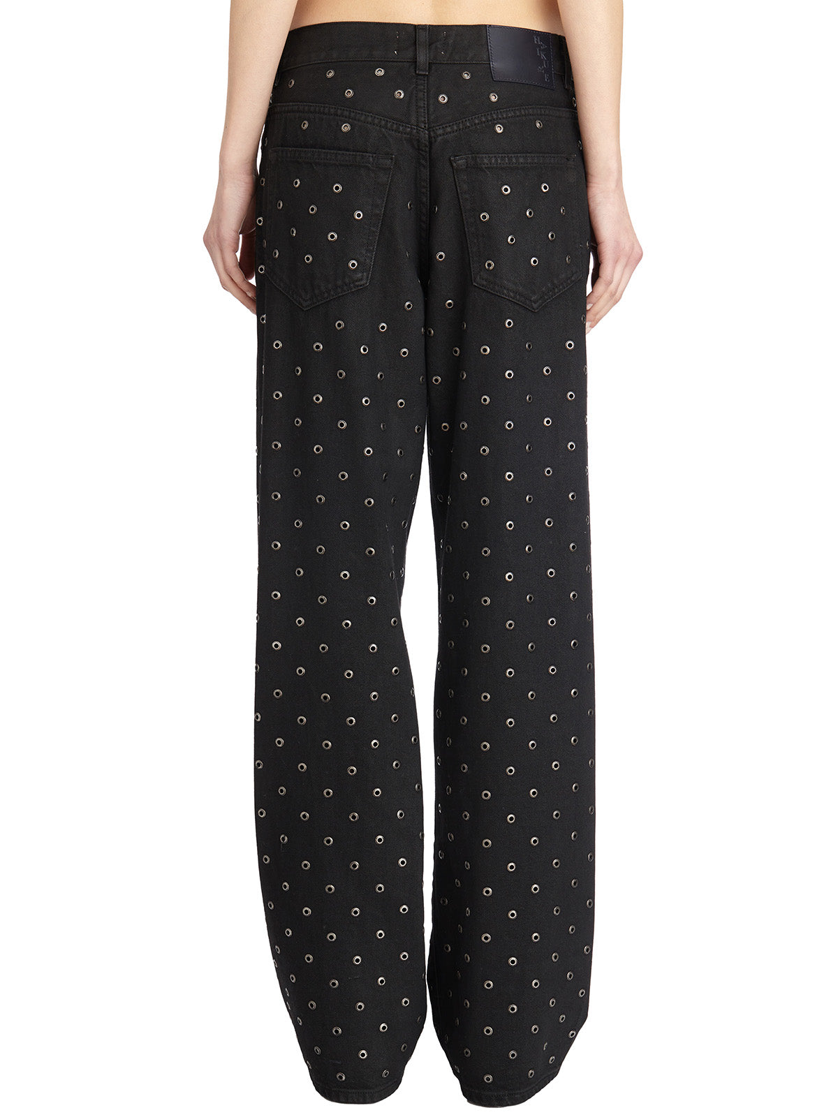 HAIKURE Bonnie Denim Pants - Size 26