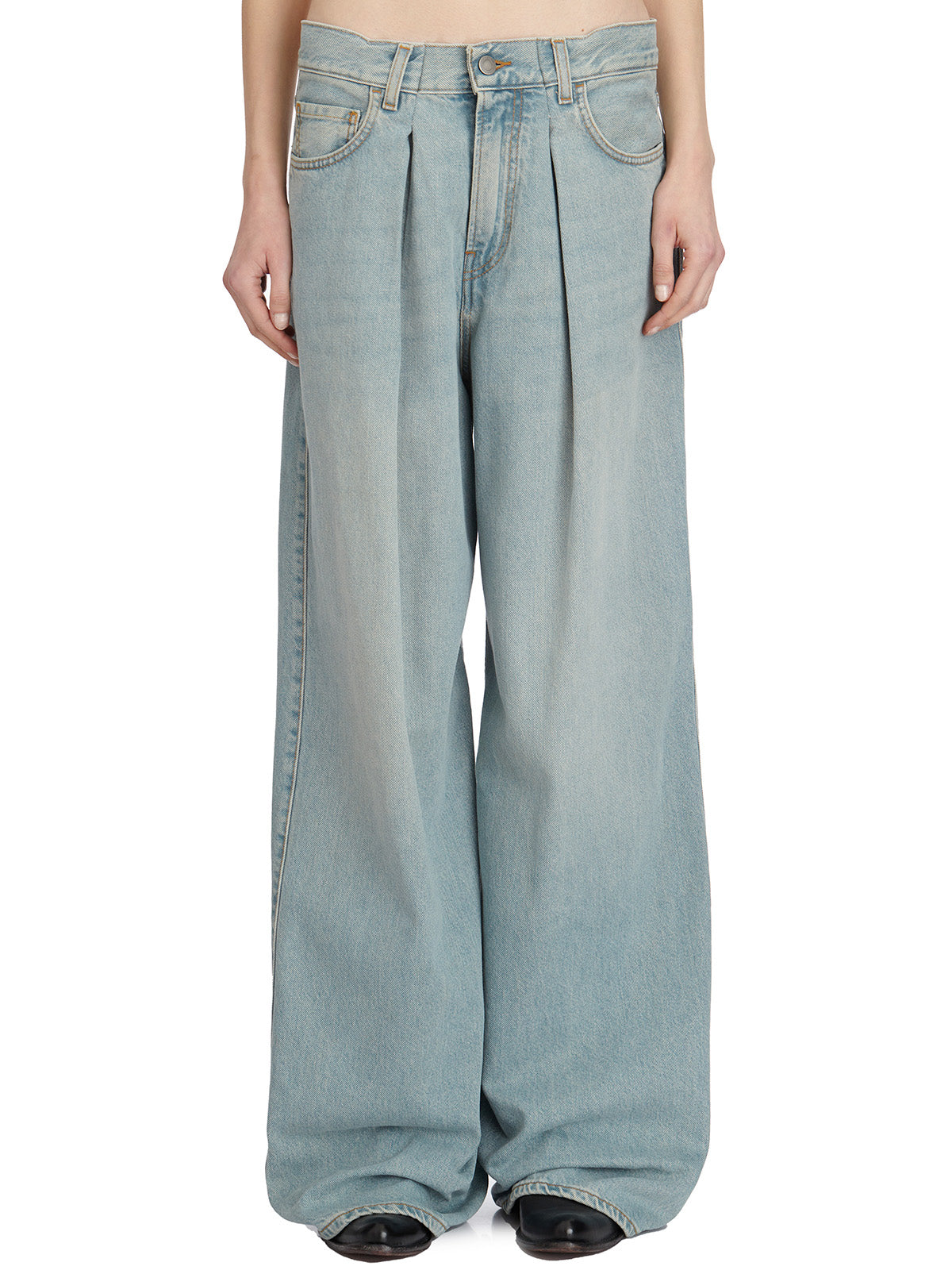 HAIKURE Denim Pants - Size 26