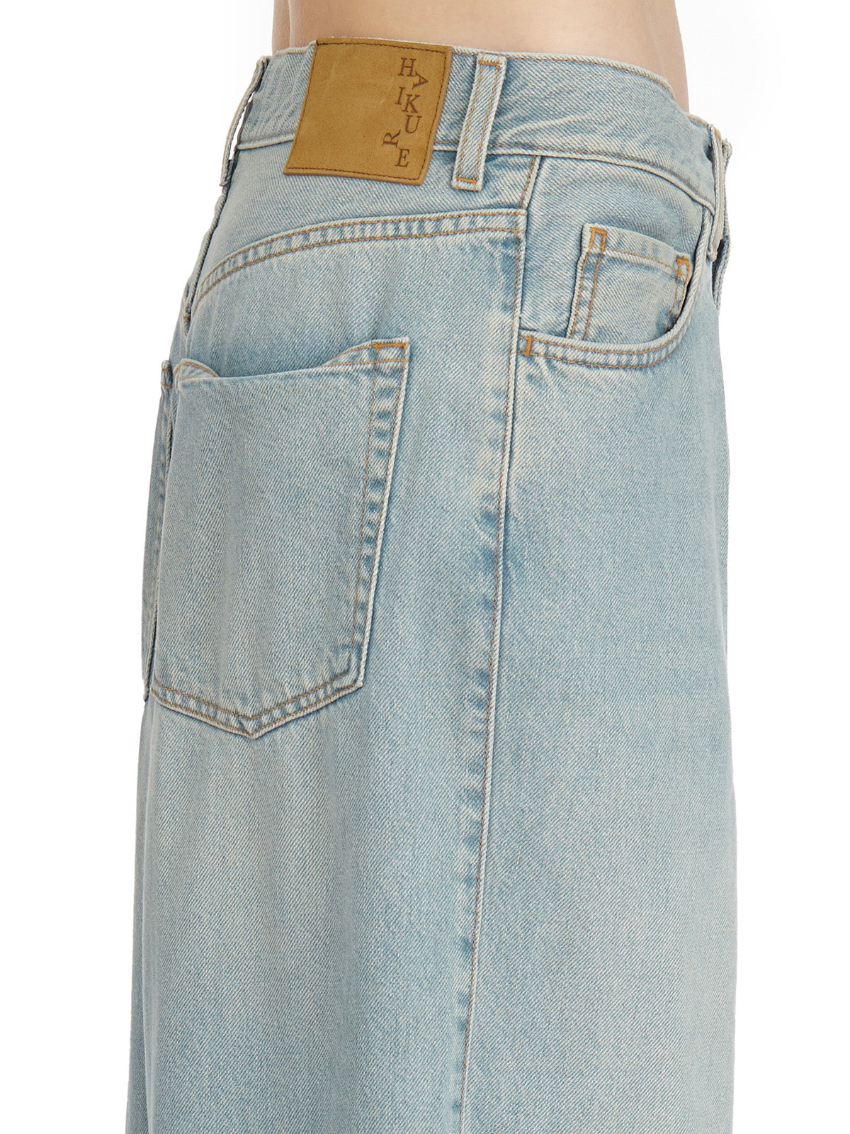 HAIKURE Denim Pants - Size 26