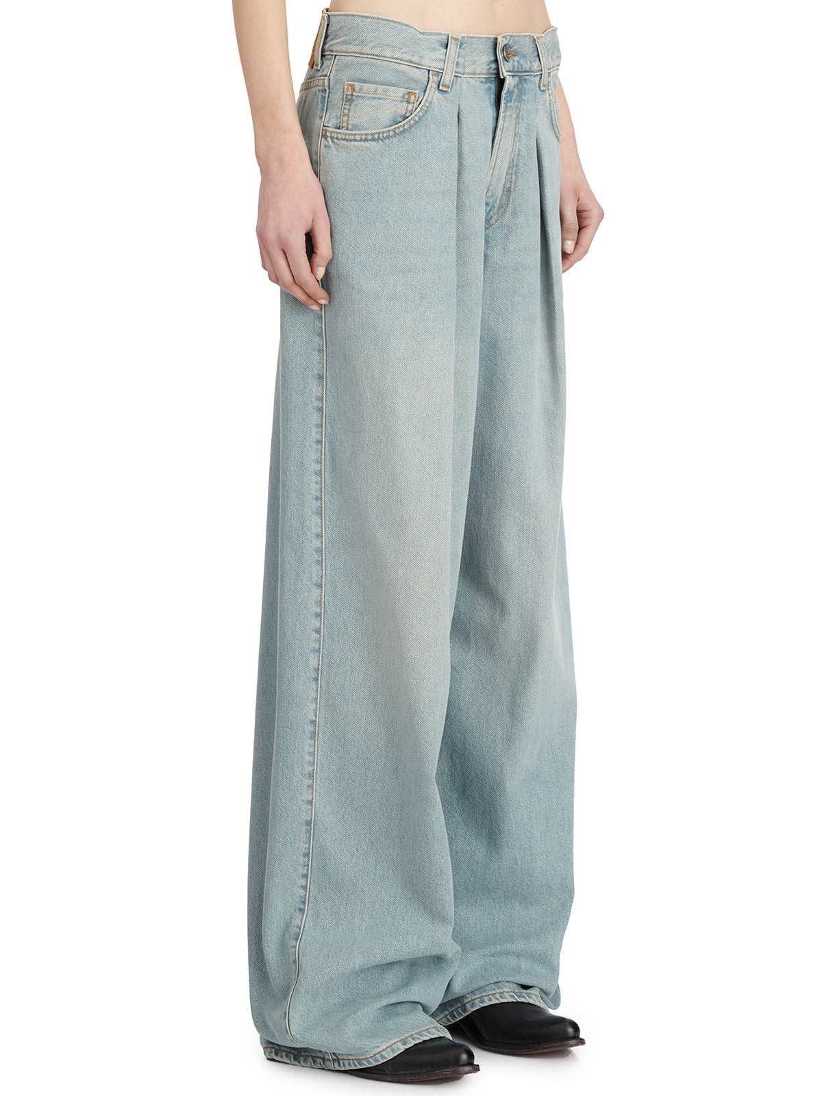 HAIKURE Denim Pants - Size 26