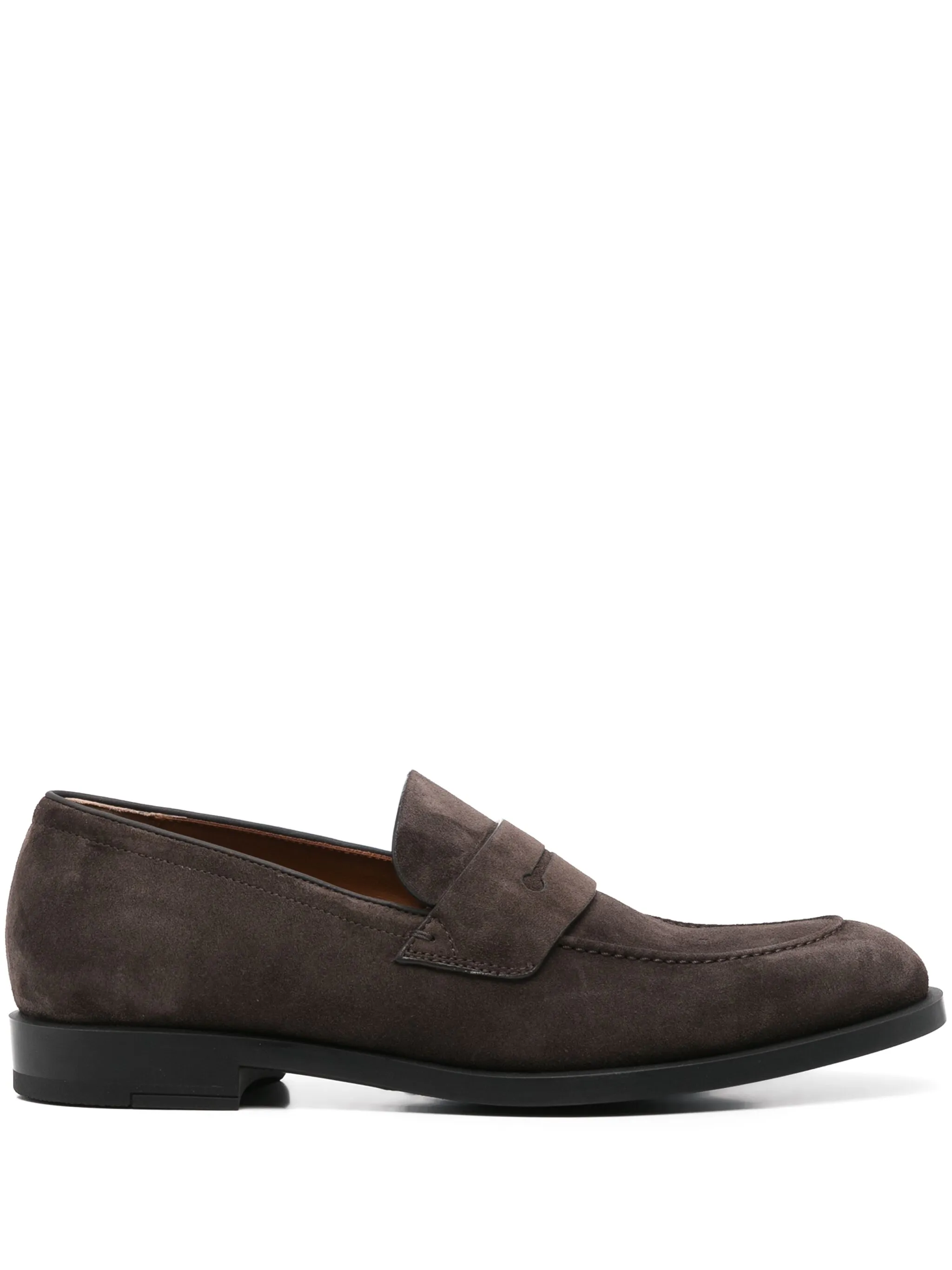 ZEGNA Classic Flex Loafers