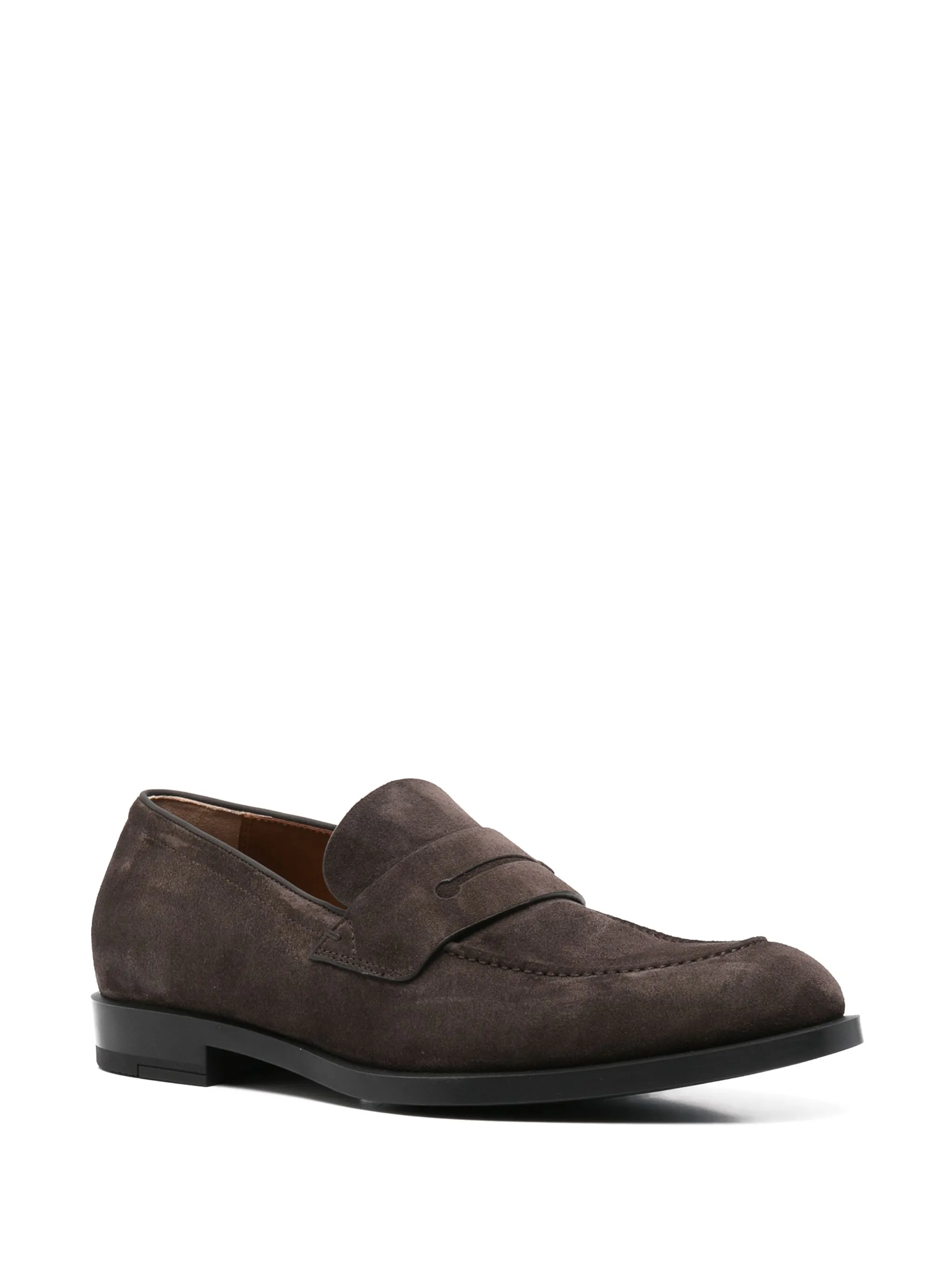 ZEGNA Classic Flex Loafers