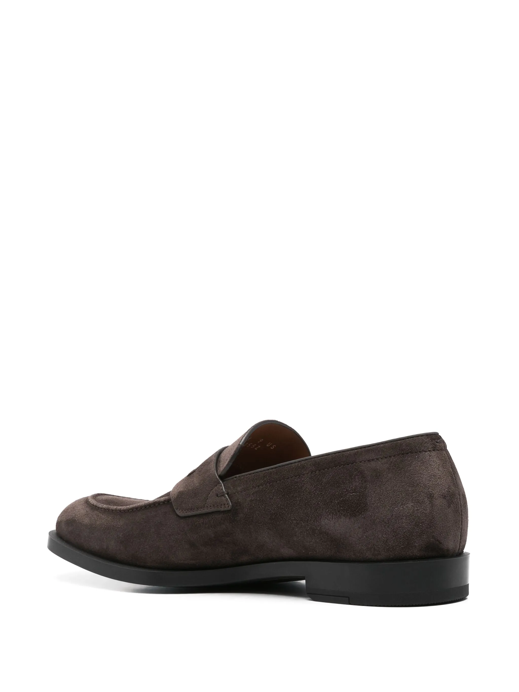 ZEGNA Classic Flex Loafers
