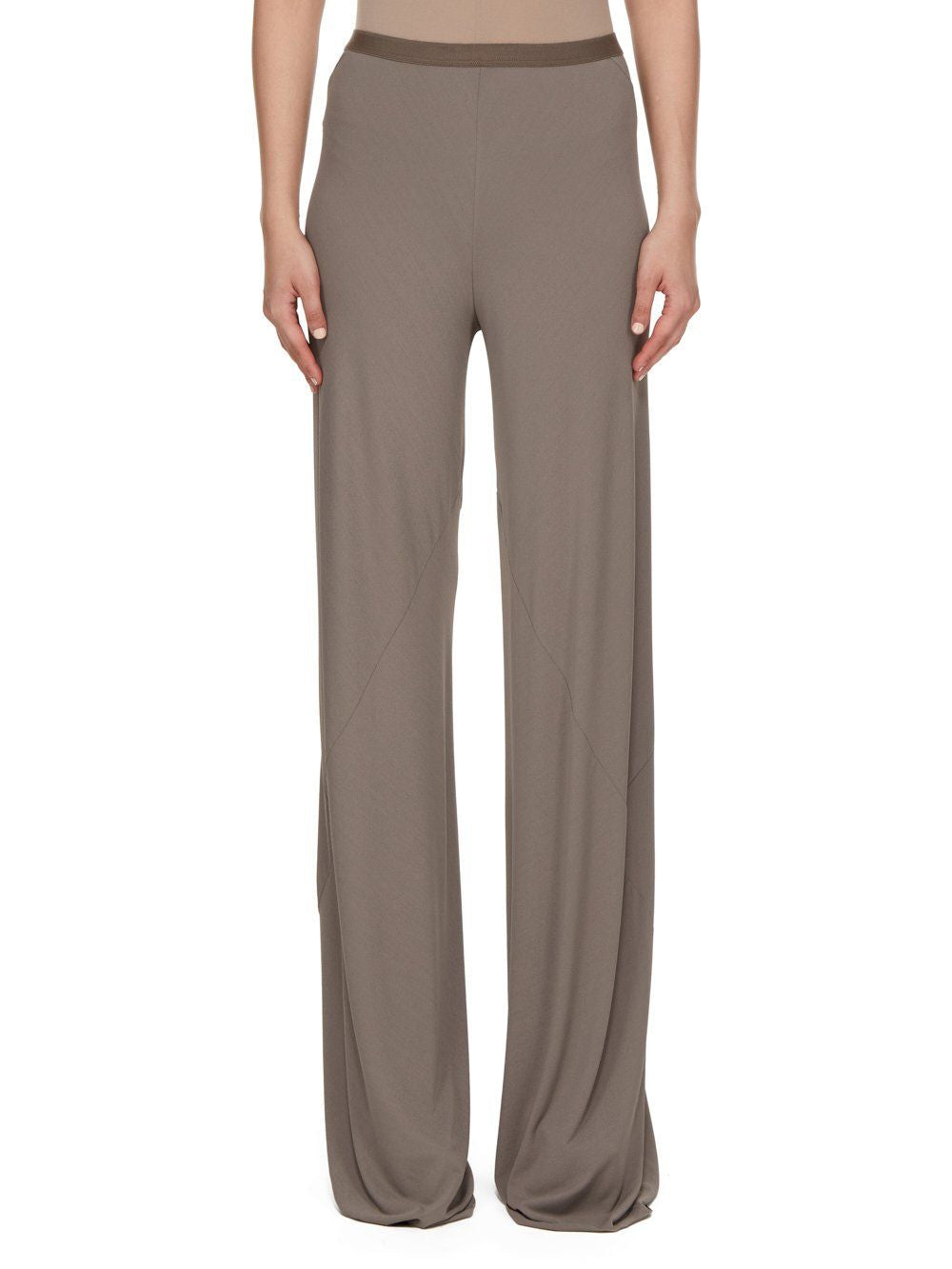 RICK OWENS Farrah Bias Pants - 34 Size