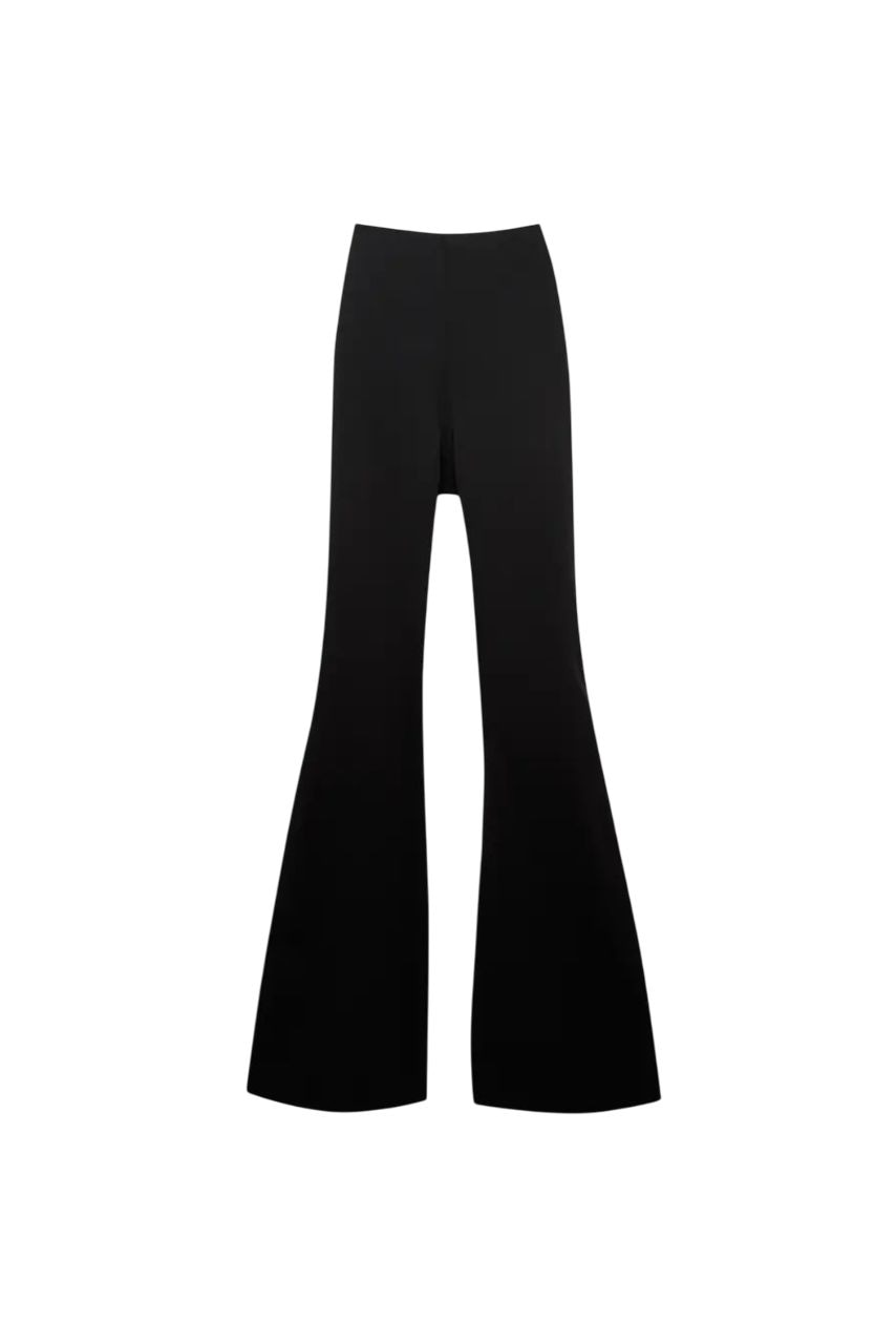 RICK OWENS Women's Mini Bolan Trousers