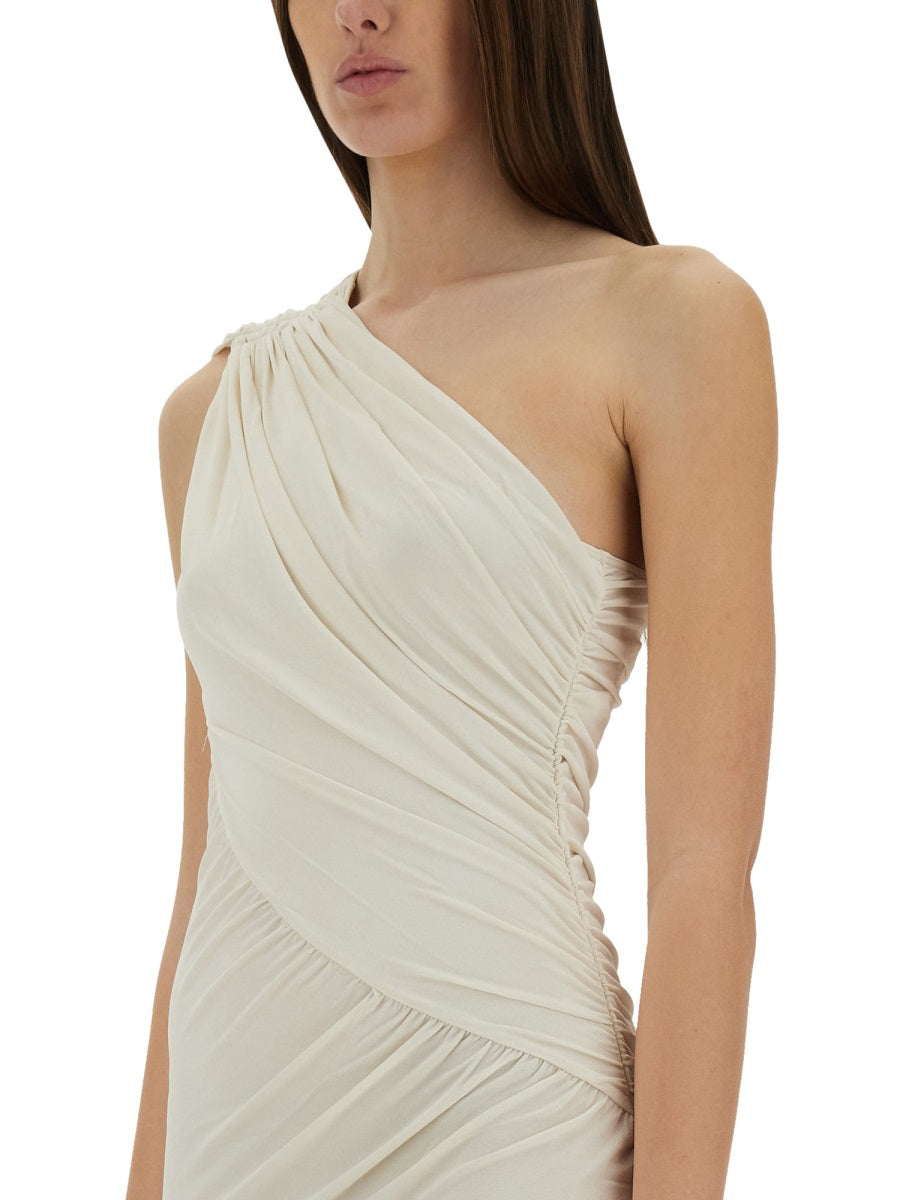 RICKOWENSLILIES Slim Fit Long Dress - Size 40