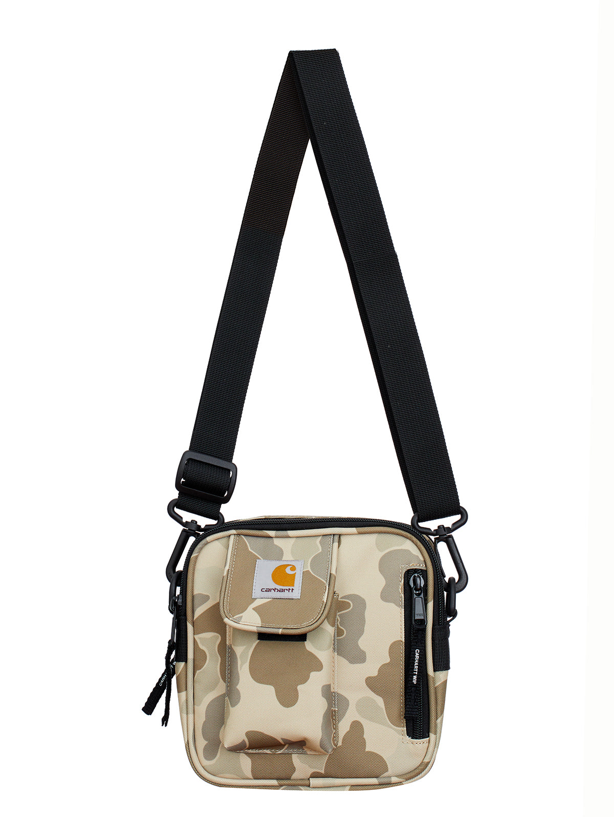 CARHARTT WIP Essential Poly Canvas Handbag - 17 x 16
