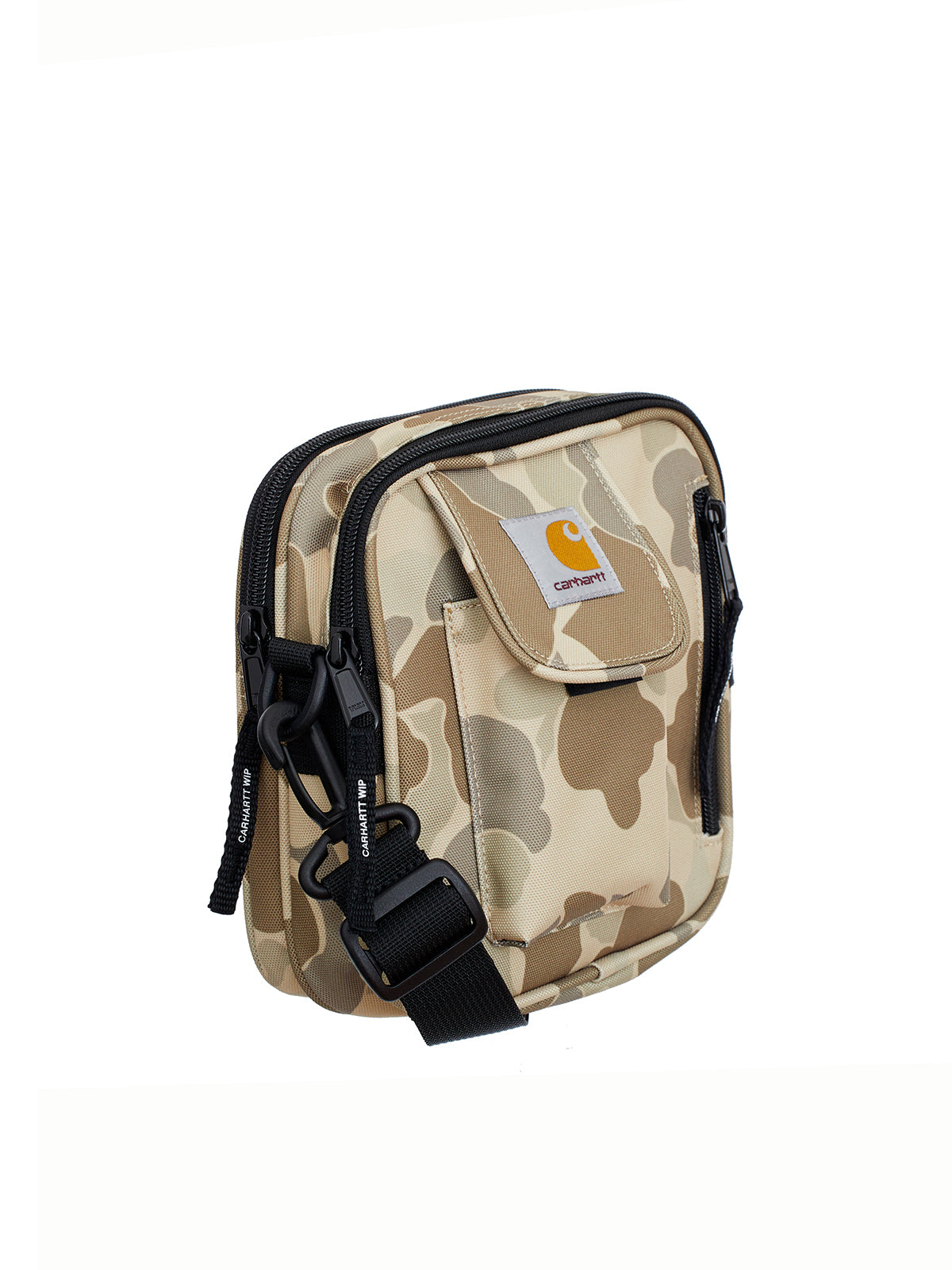 CARHARTT WIP Essential Poly Canvas Handbag - 17 x 16