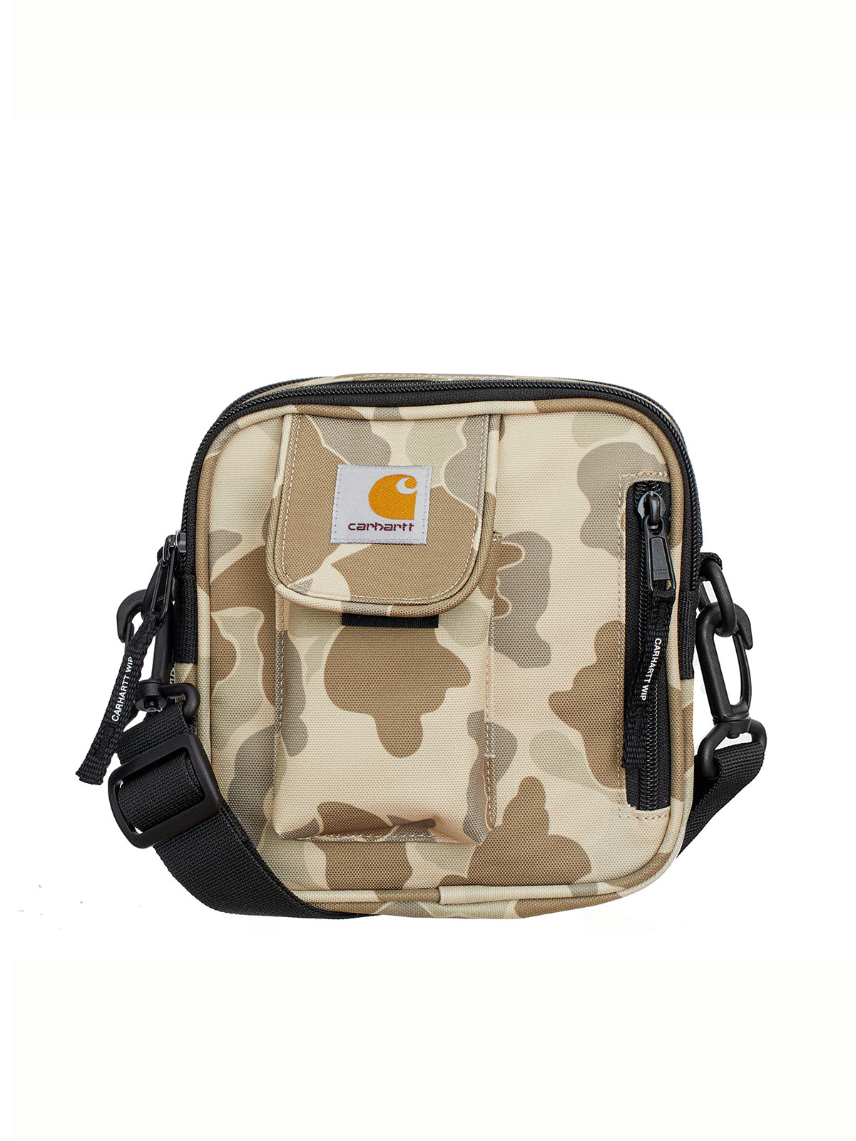 CARHARTT WIP Essential Poly Canvas Handbag - 17 x 16