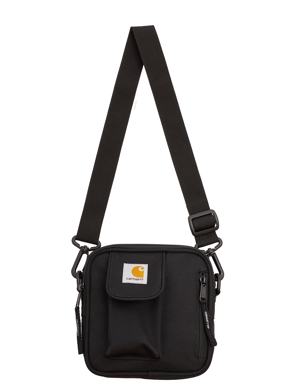 CARHARTT WIP Essential Poly Canvas Handbag - 17 x 16