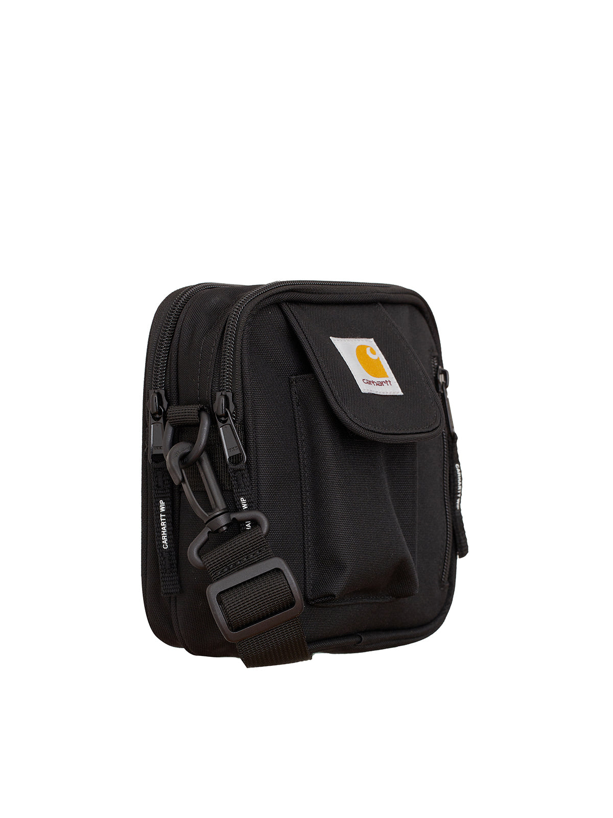 CARHARTT WIP Essential Poly Canvas Handbag - 17 x 16