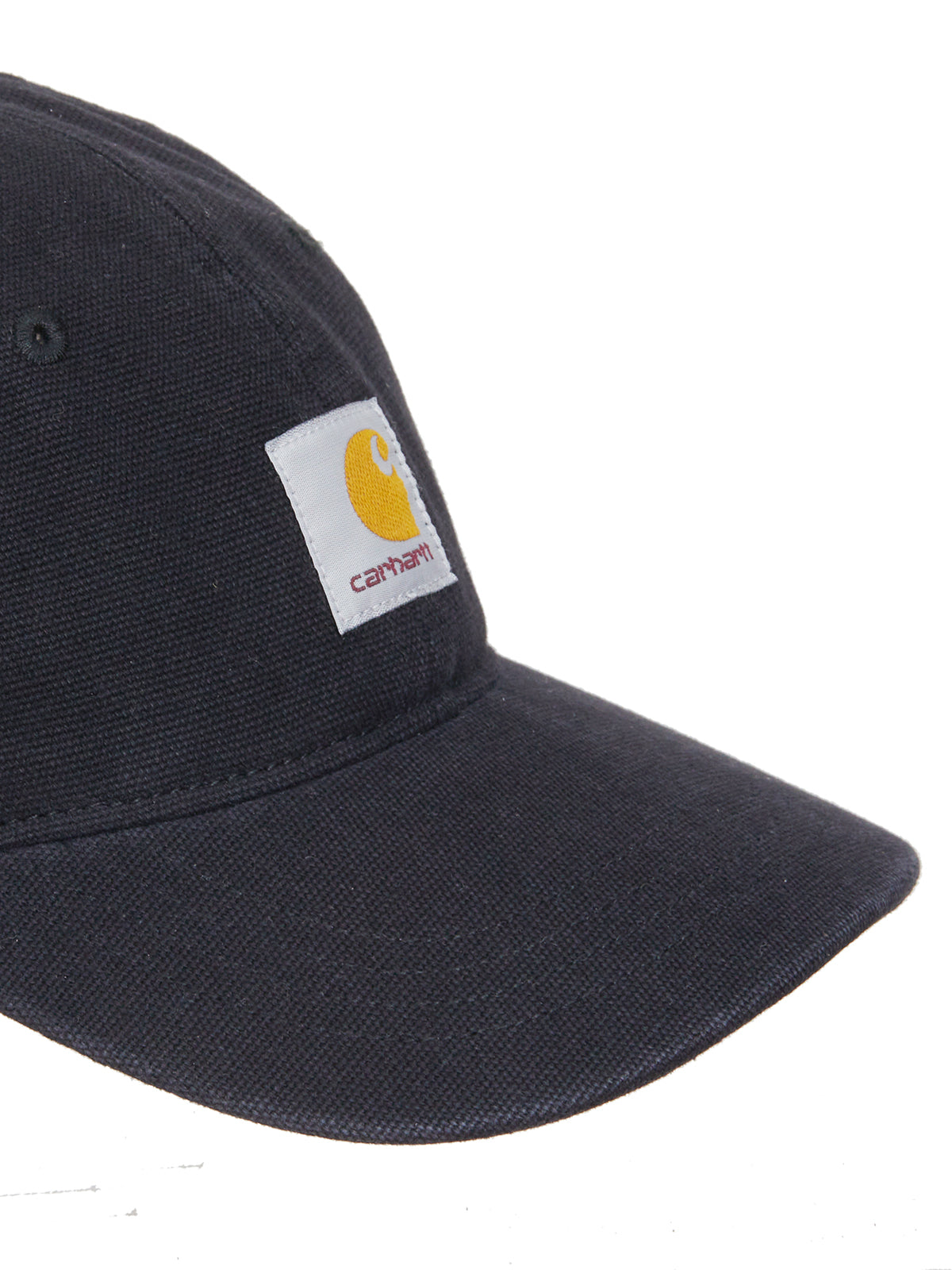 CARHARTT WIP Iconic Dearborn Canvas Hat - Head Circumference 55-62 cm