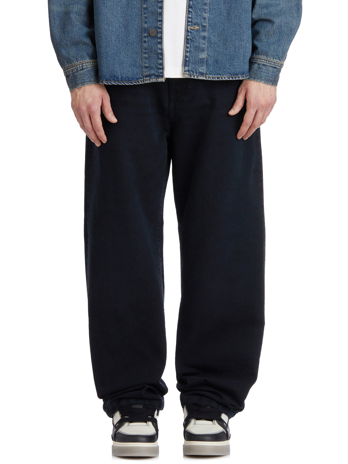 CARHARTT WIP Men's Landon Trousers