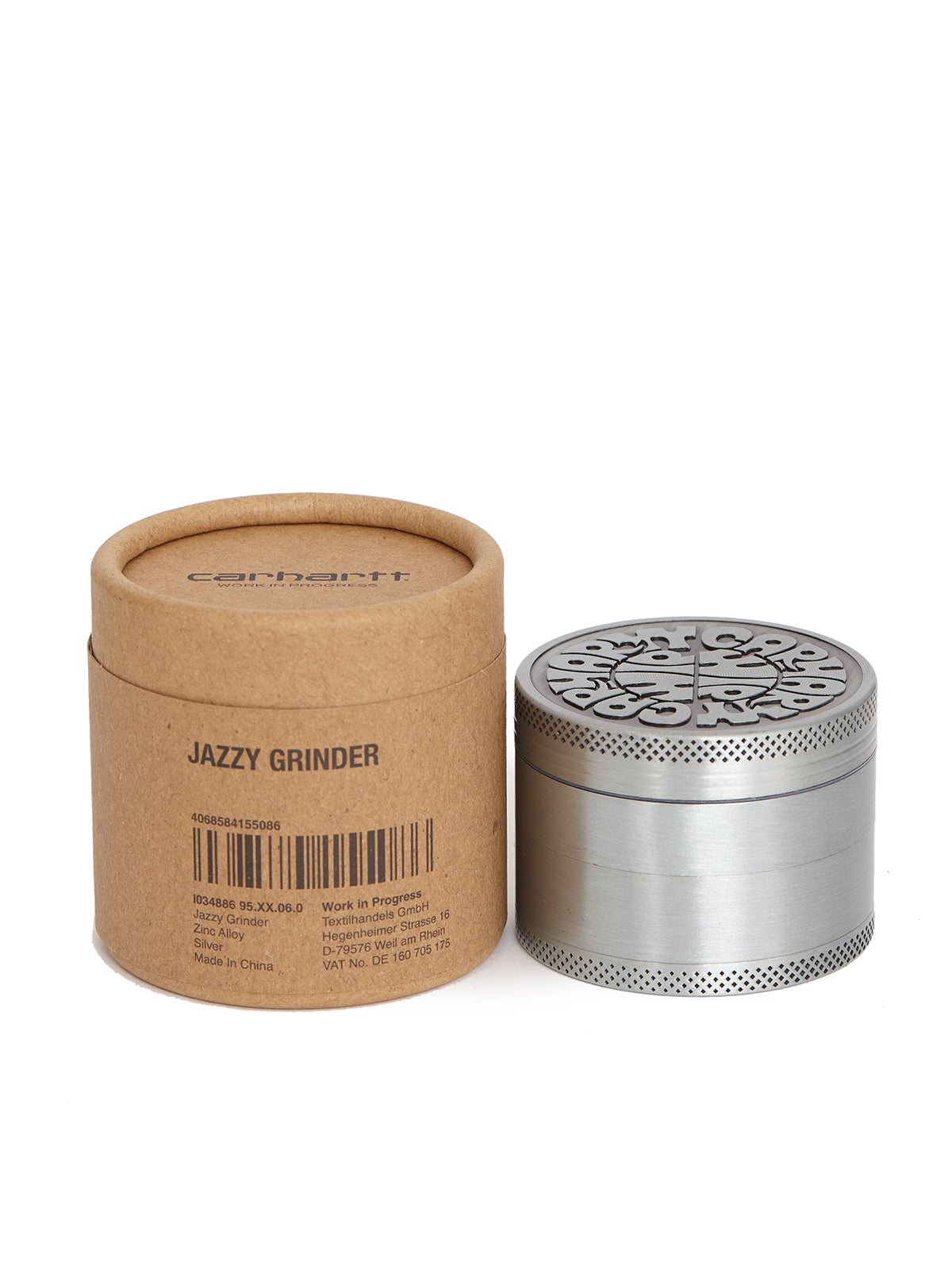 CARHARTT WIP Mini Grinder Accessory for Men