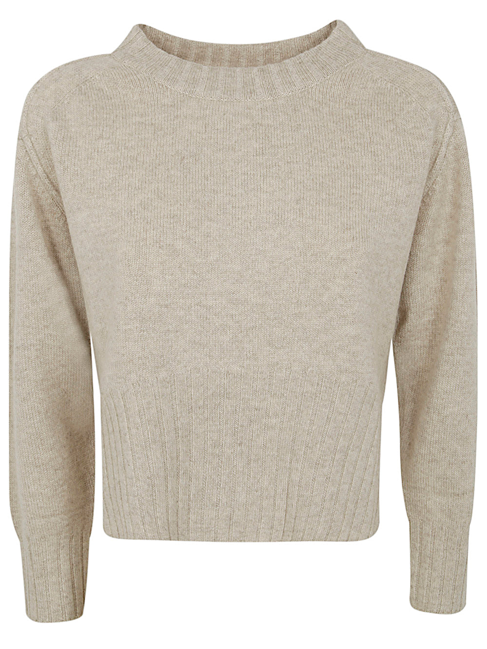 LOULOU STUDIO Cozy Cashmere Sweater for Women