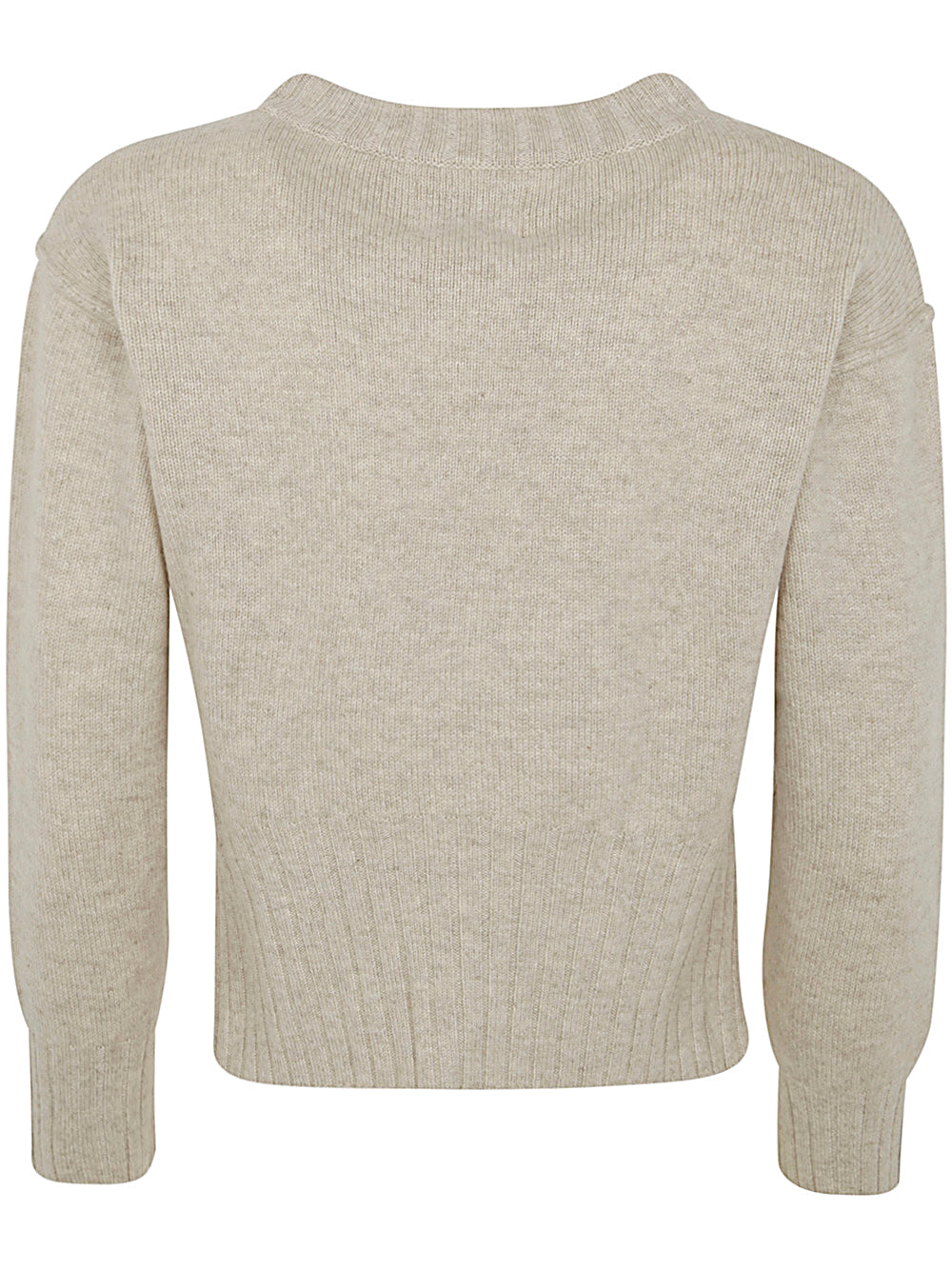 LOULOU STUDIO Cozy Cashmere Sweater for Women