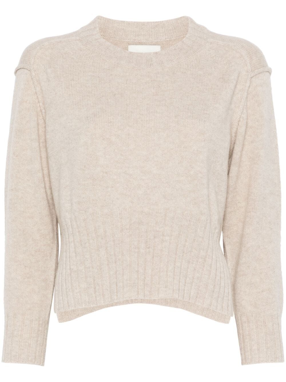 LOULOU STUDIO Cozy Cashmere Sweater for Women