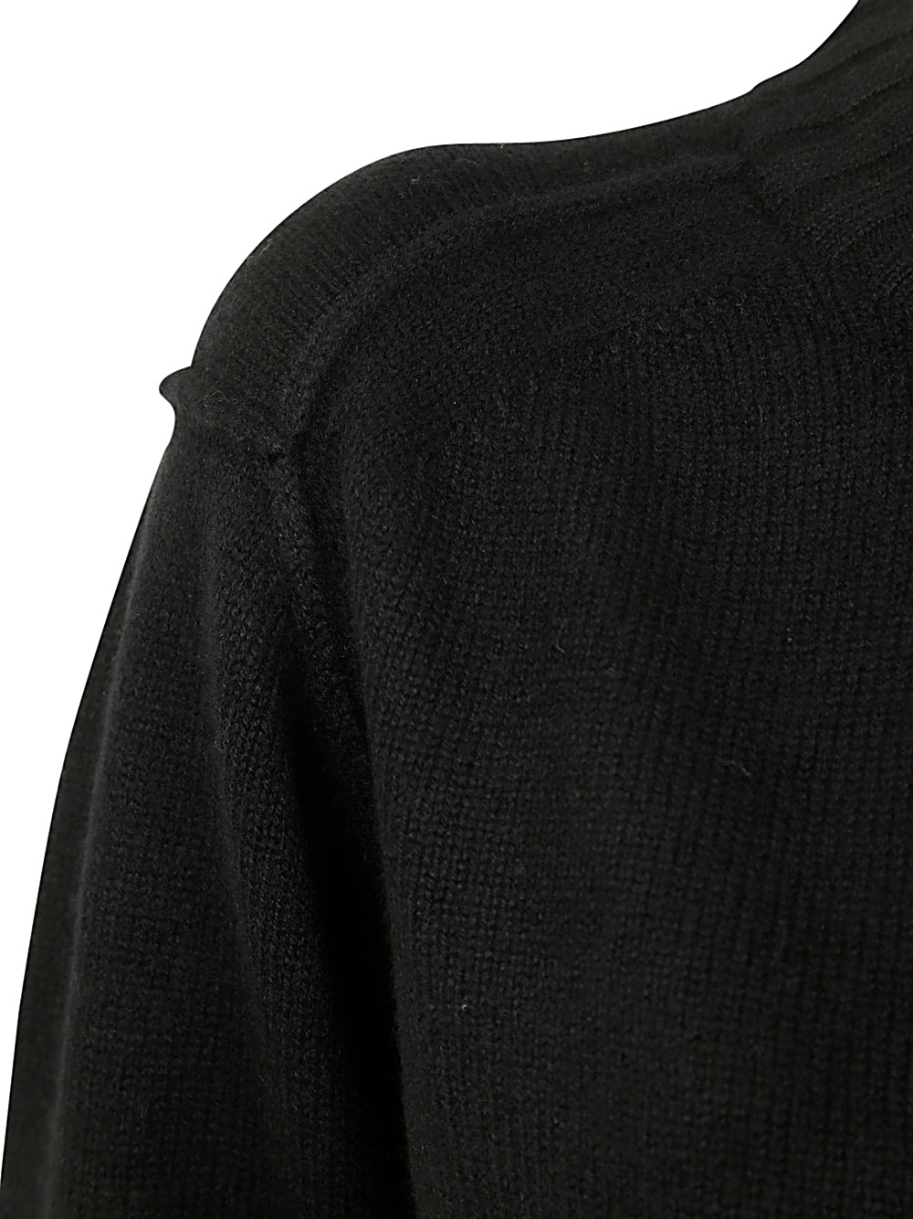 LOULOU STUDIO Cozy Cashmere Sweater