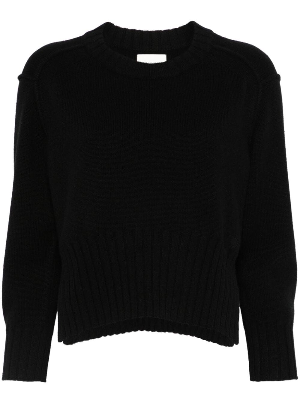 LOULOU STUDIO Cozy Cashmere Sweater