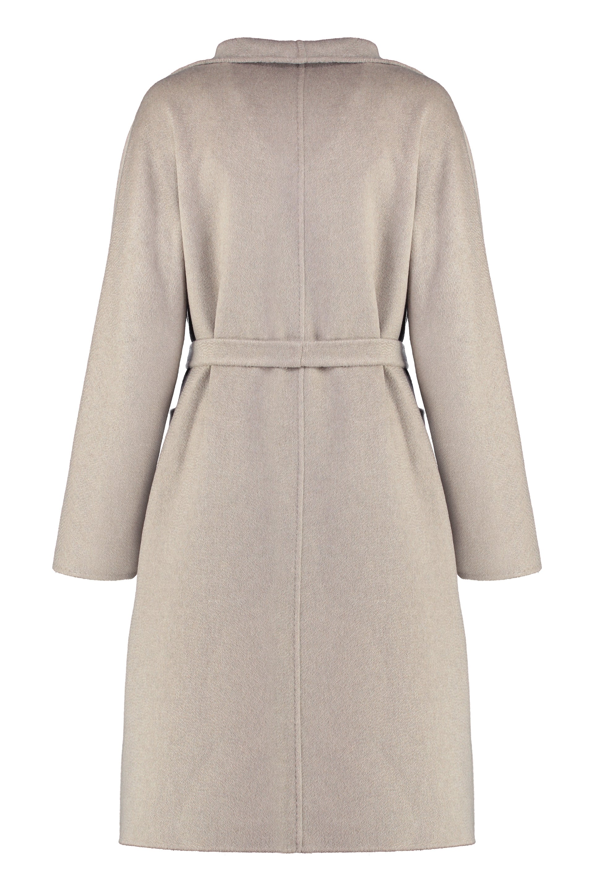 MAX MARA Elegant Cashmere Jacket for Women