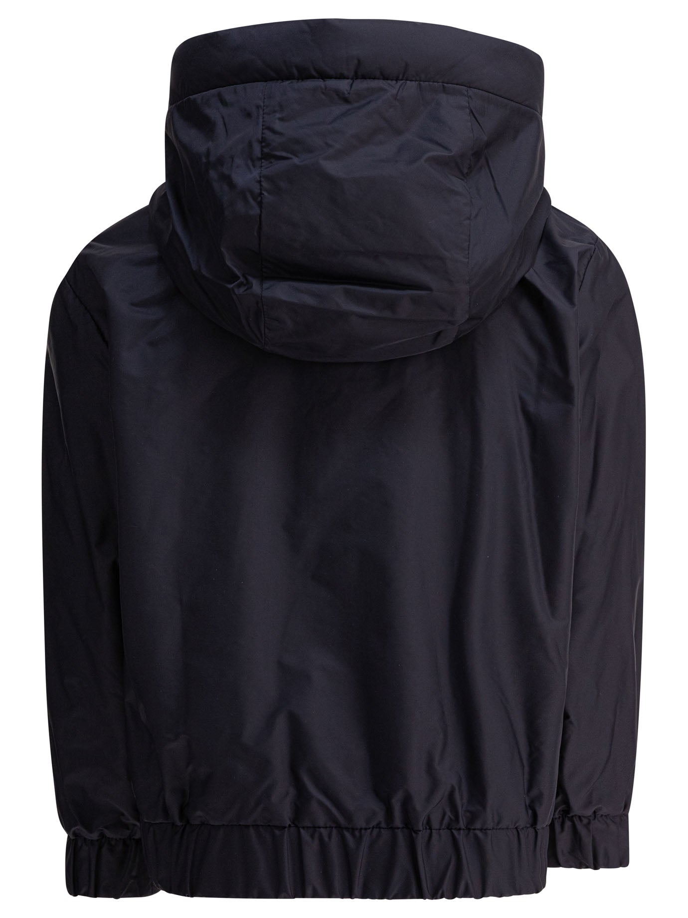 MONCLER KIDS Mini Boys' Lightweight Spring Jacket