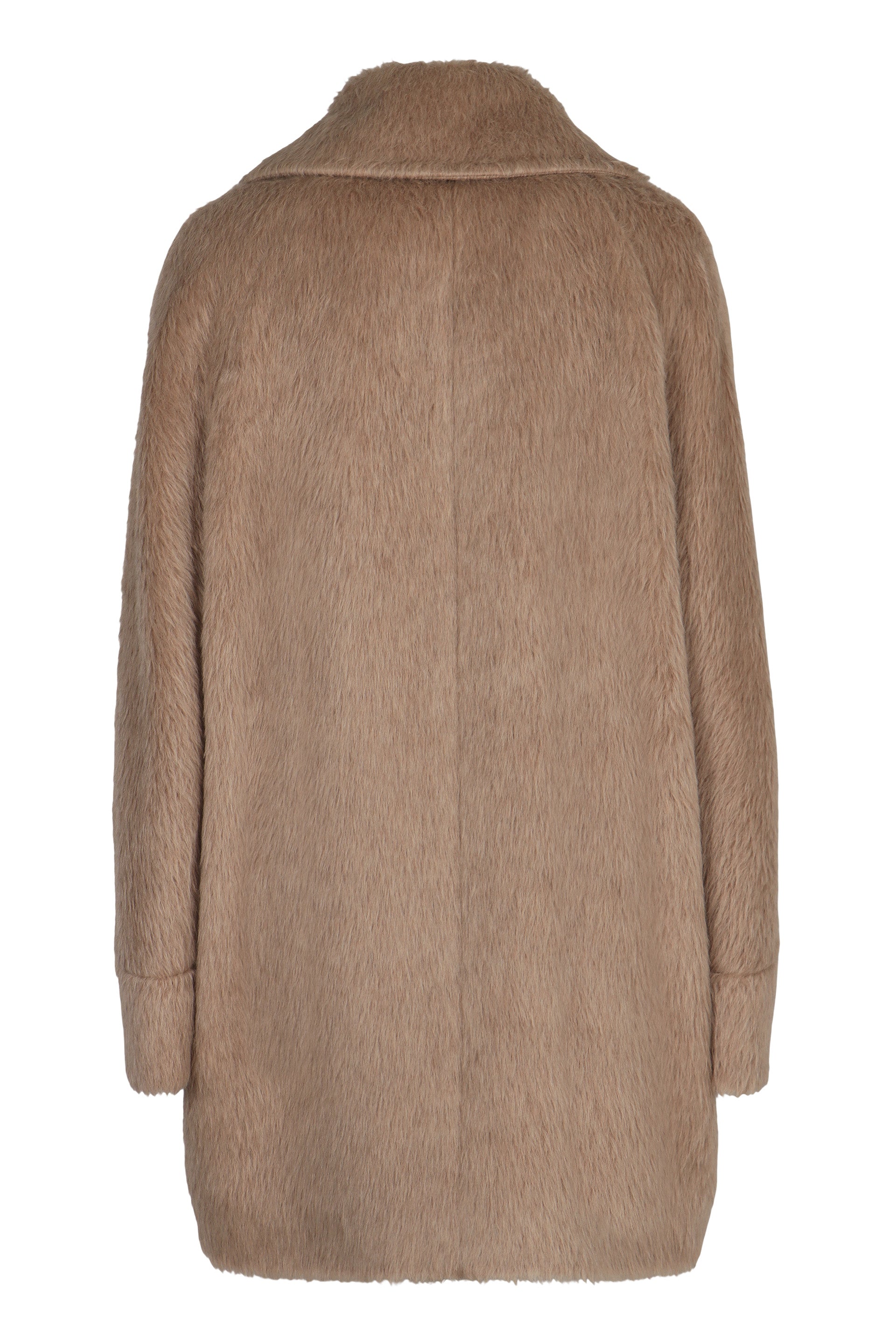 TAGLIATORE Double-Breasted Wool Jacket for Women