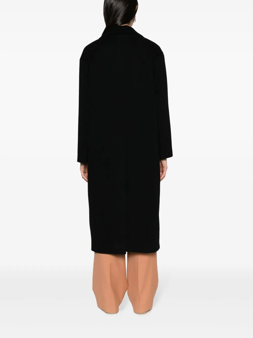 TAGLIATORE Women’s Wool Cashmere Blend Jacket