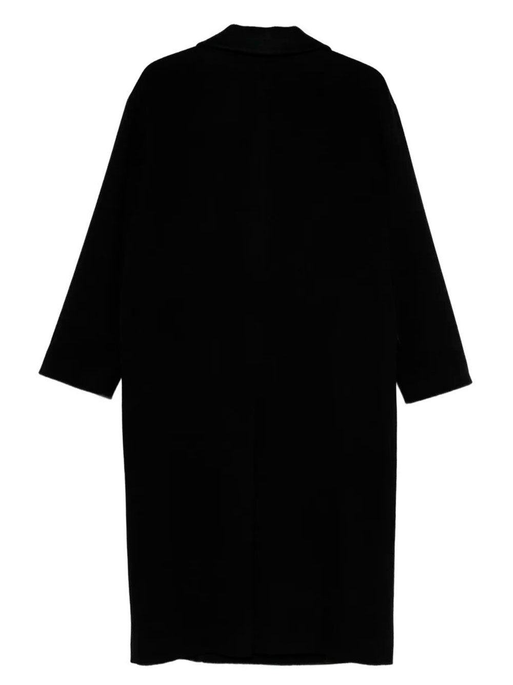 TAGLIATORE Double-Breasted Wool Jacket