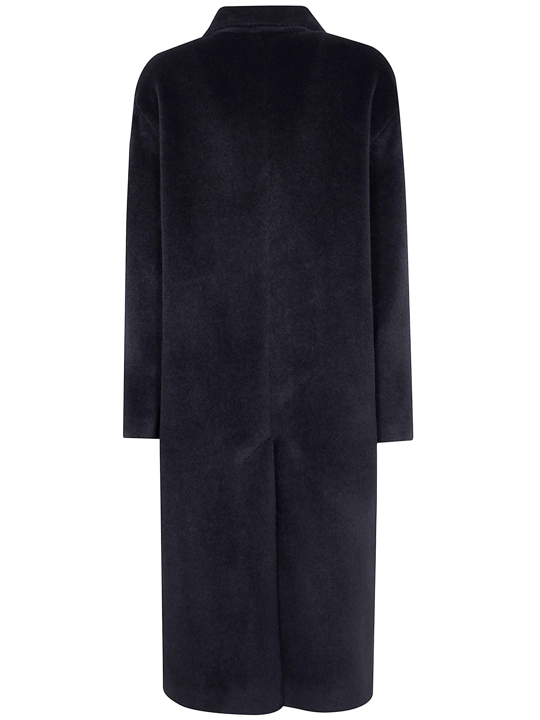 TAGLIATORE Linden Alpaca Blend Jacket for Women - FW25