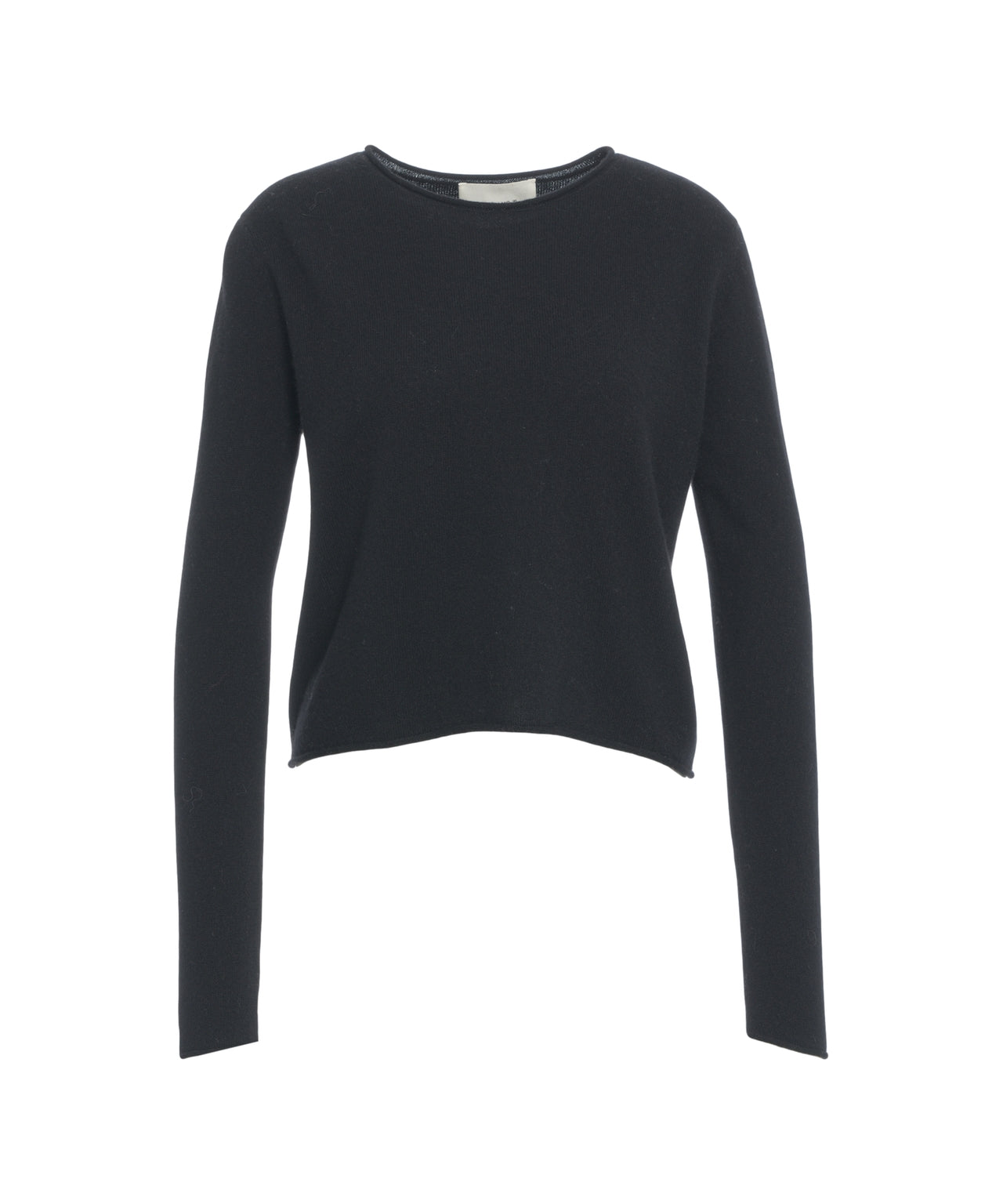 LISA YANG Women's Cashmere 'Ida' Pullover Sweater
