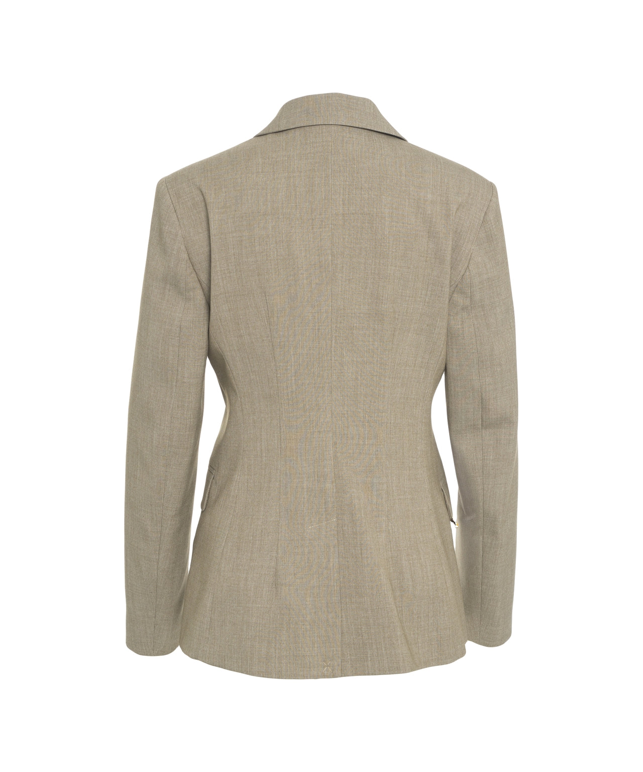 LIU JO Double-Breasted Women's Blazer