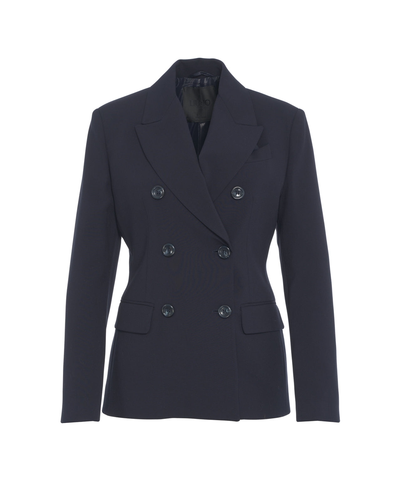 LIU JO Double Breasted Blazer for Women