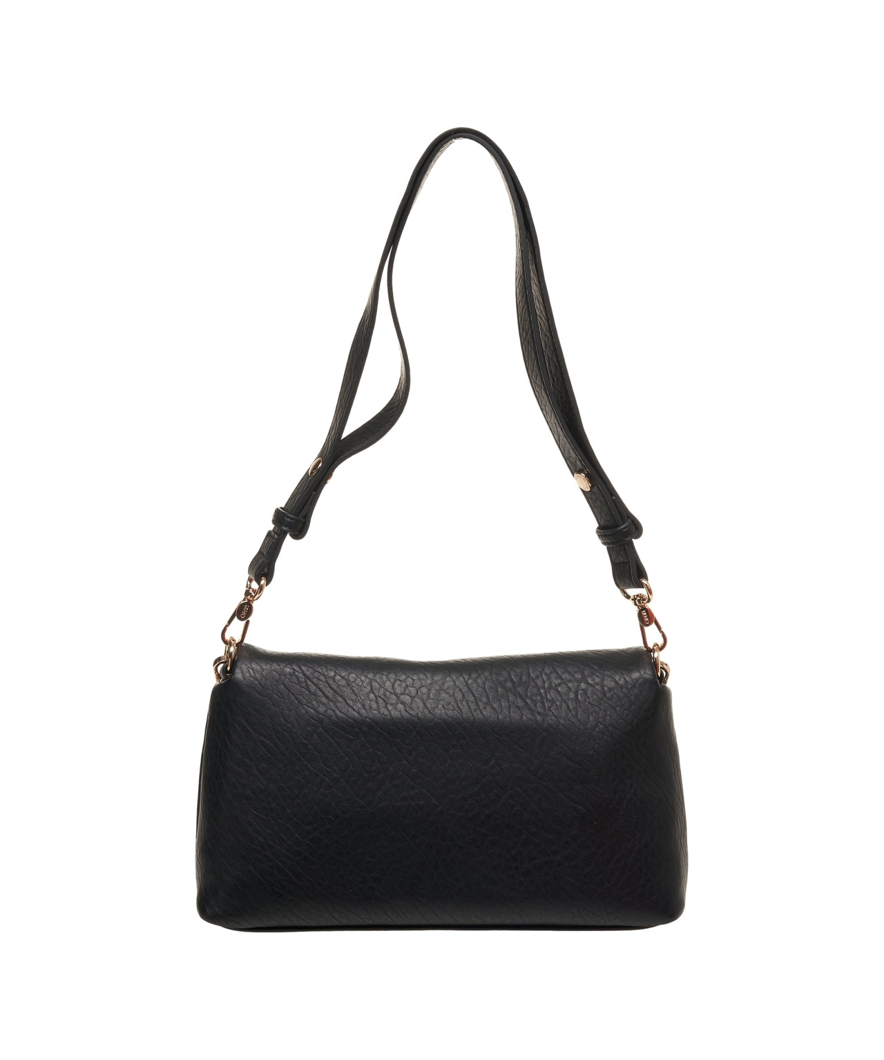 LIU JO Elegant Handbag with Chain Detail - 30 x 18 x 8 cm