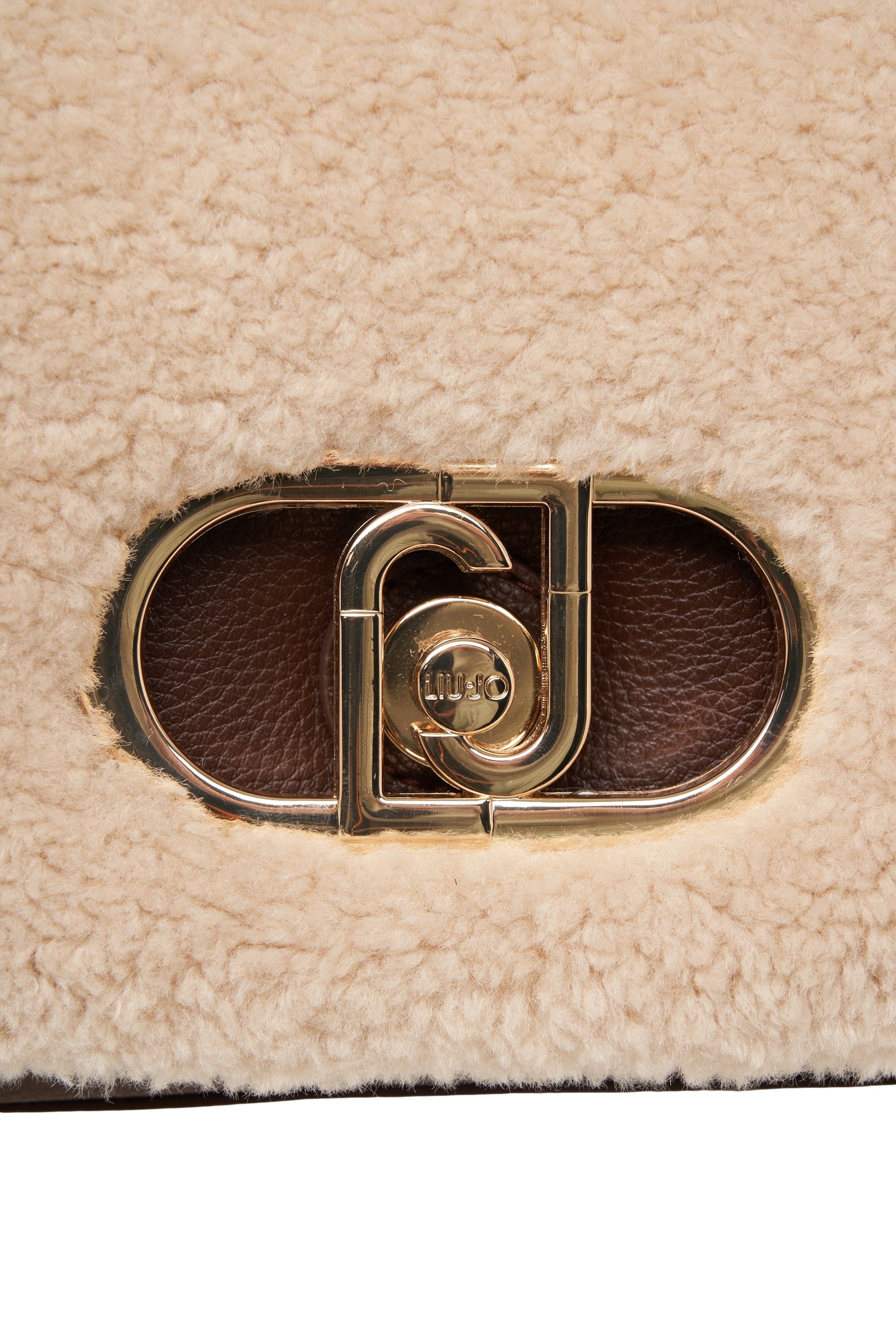 LIU JO Mini Crossbody Handbag