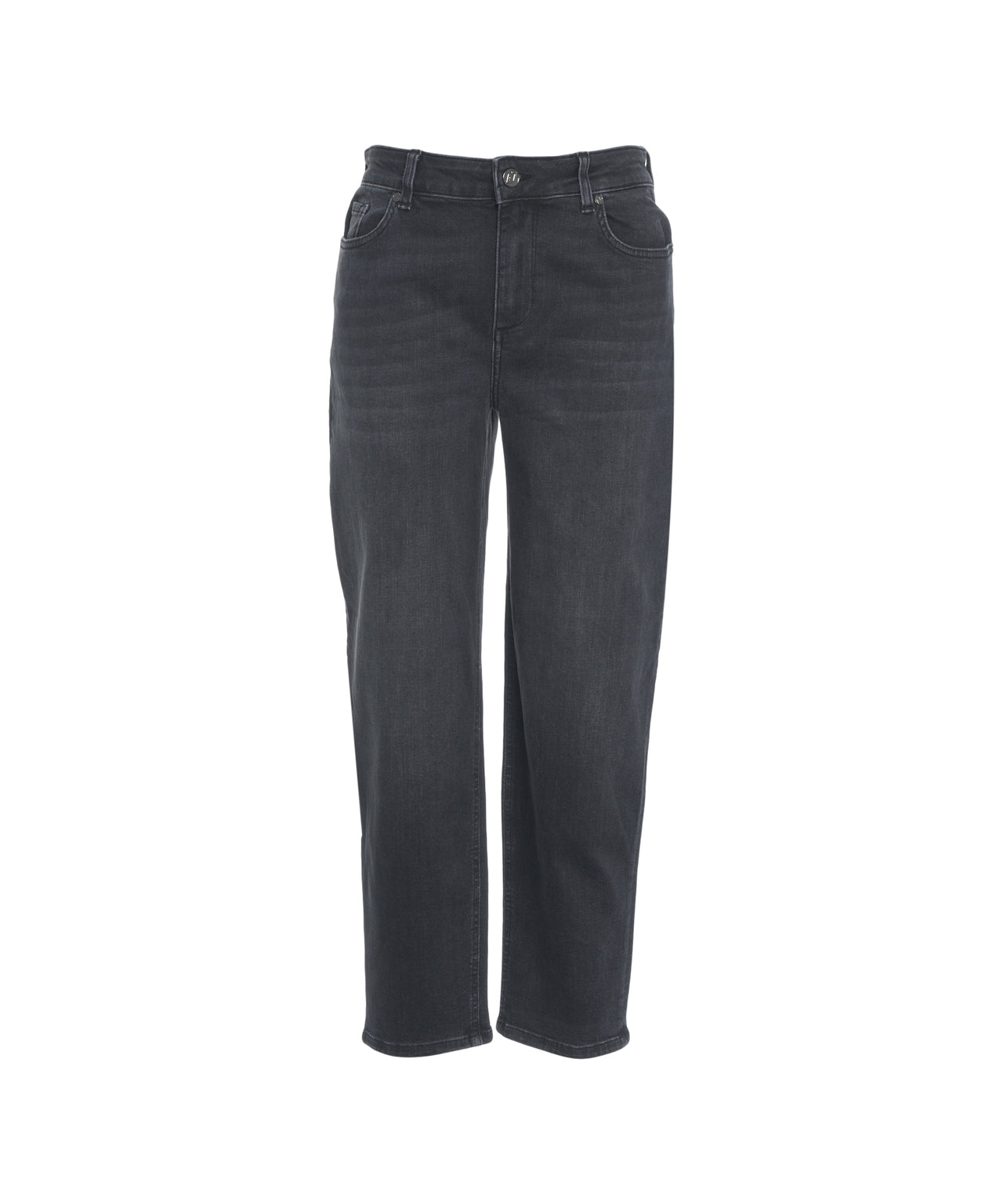 LIU JO Carrot Fit Jeans for Women