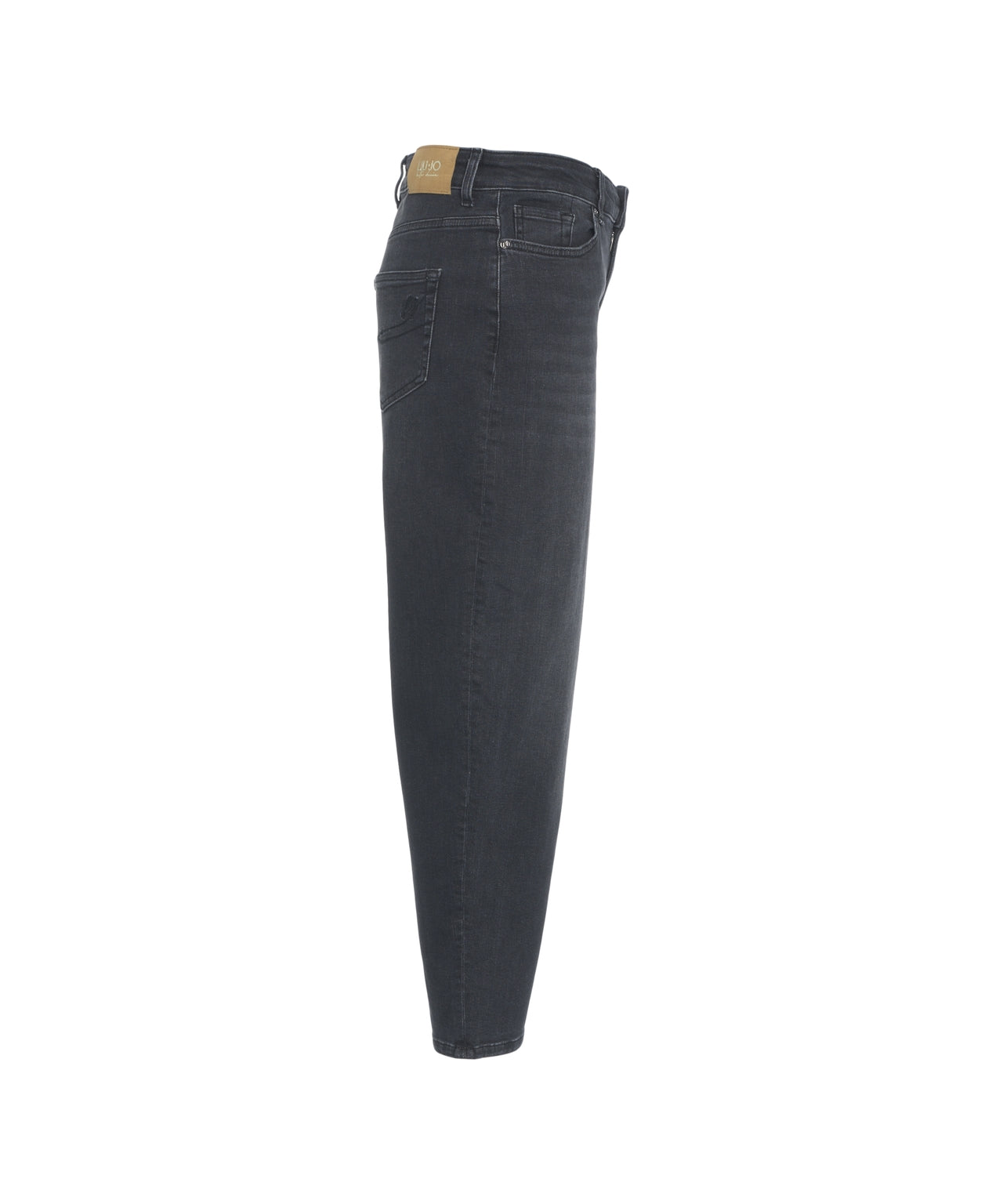 LIU JO Carrot Fit Jeans for Women