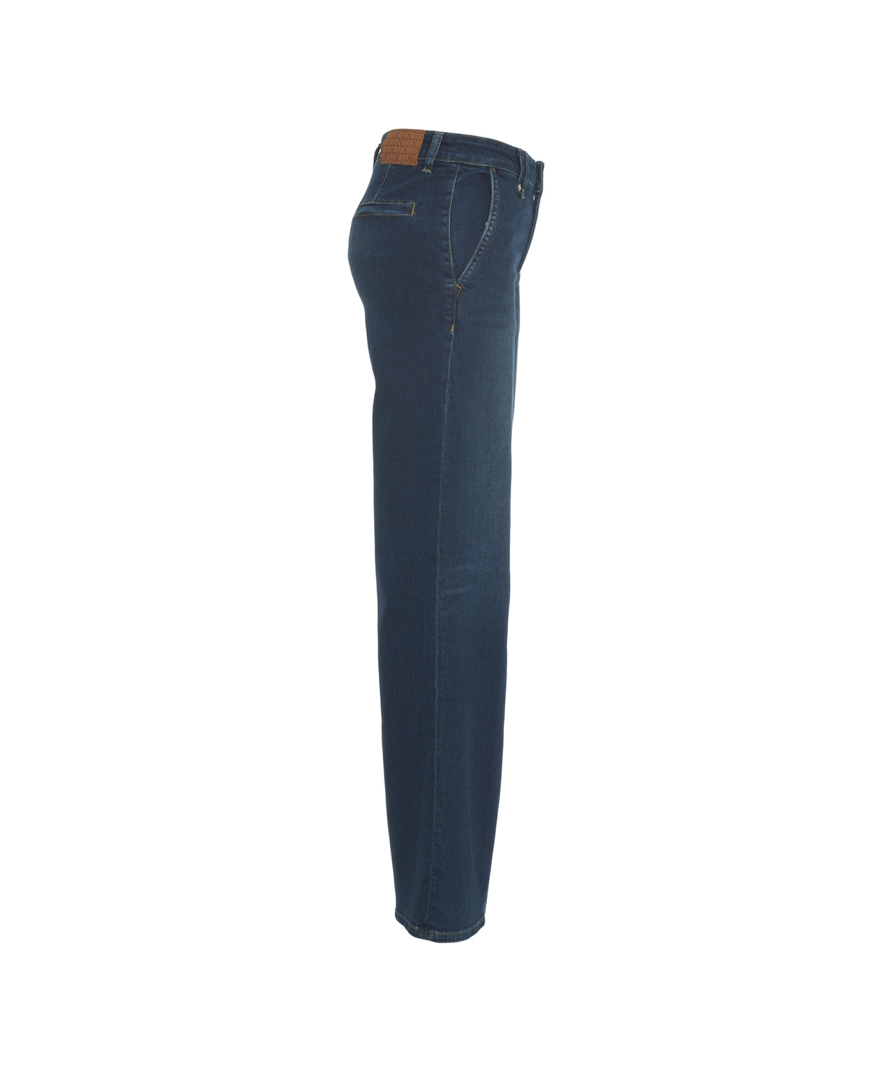 LIU JO Wide-Leg Jeans for Women - High Waist Style